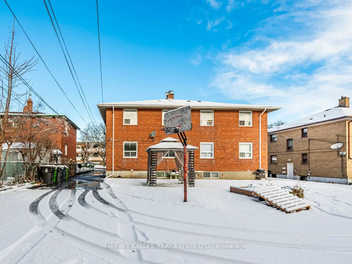 44 Leduc Drive