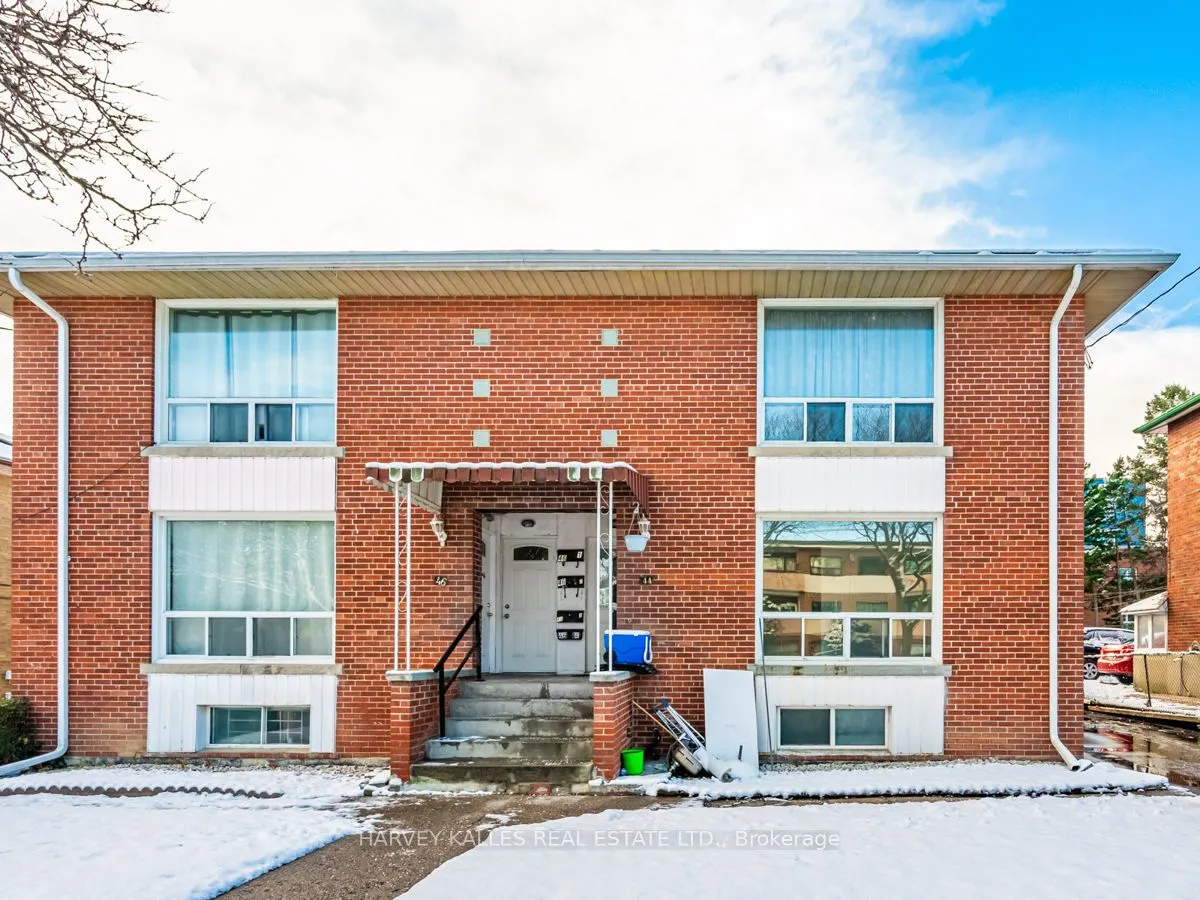44 Leduc Drive