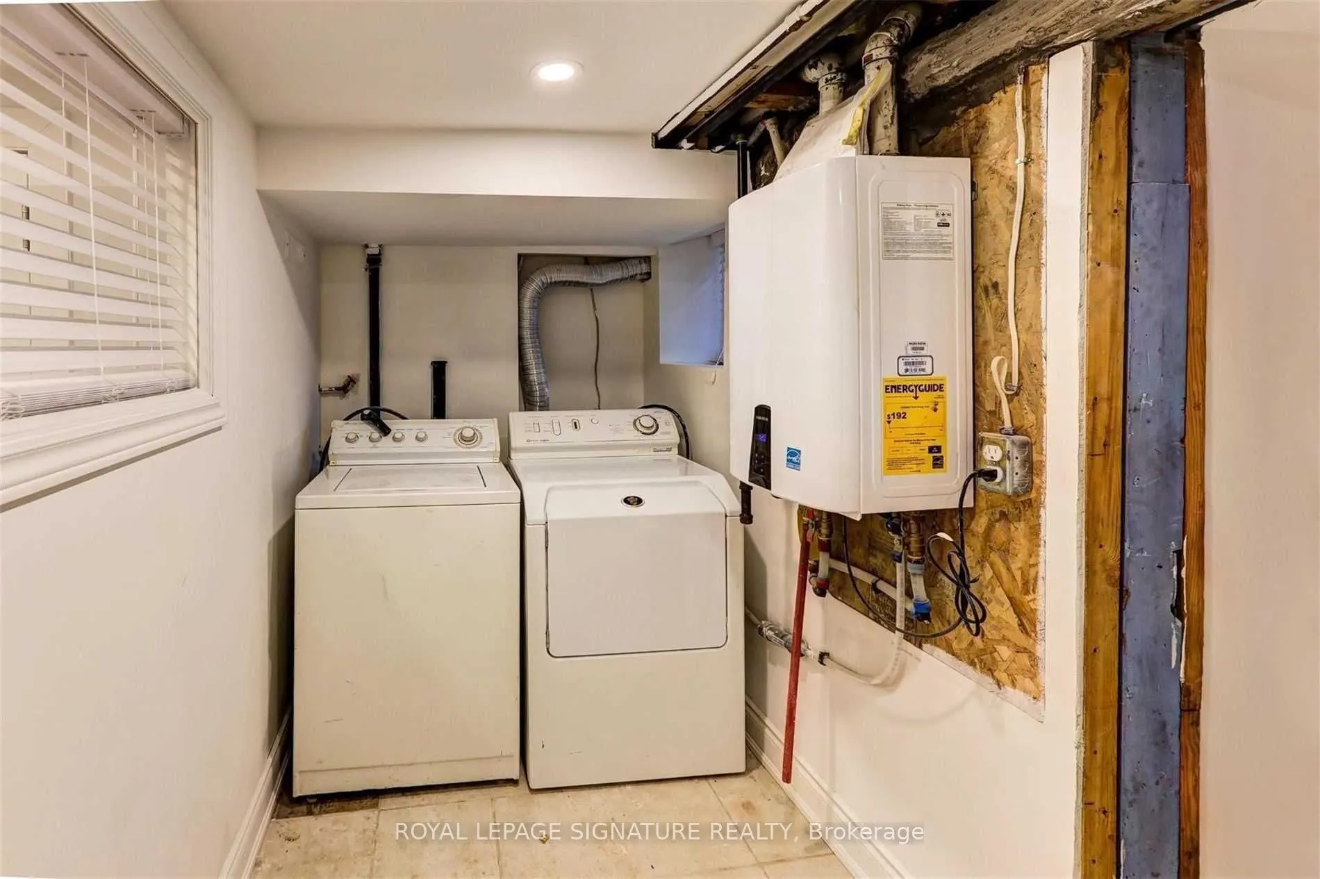 709 Gladstone Avenue, #Basement