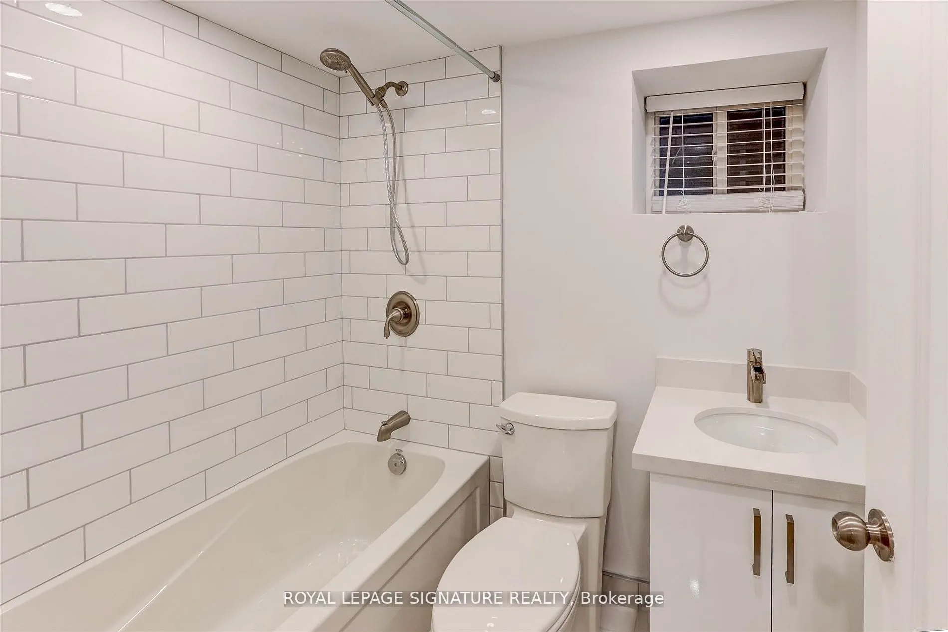 709 Gladstone Avenue, #Basement