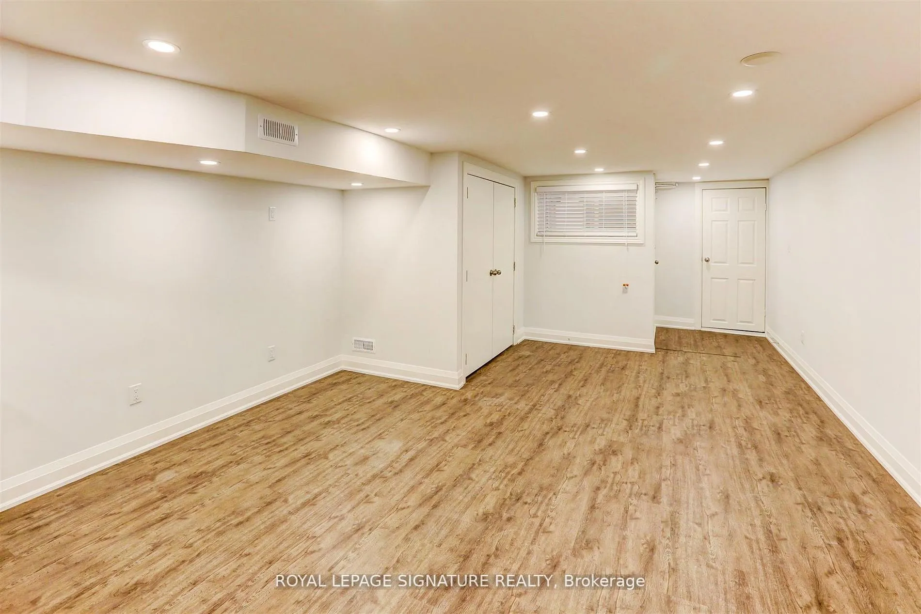 709 Gladstone Avenue, #Basement