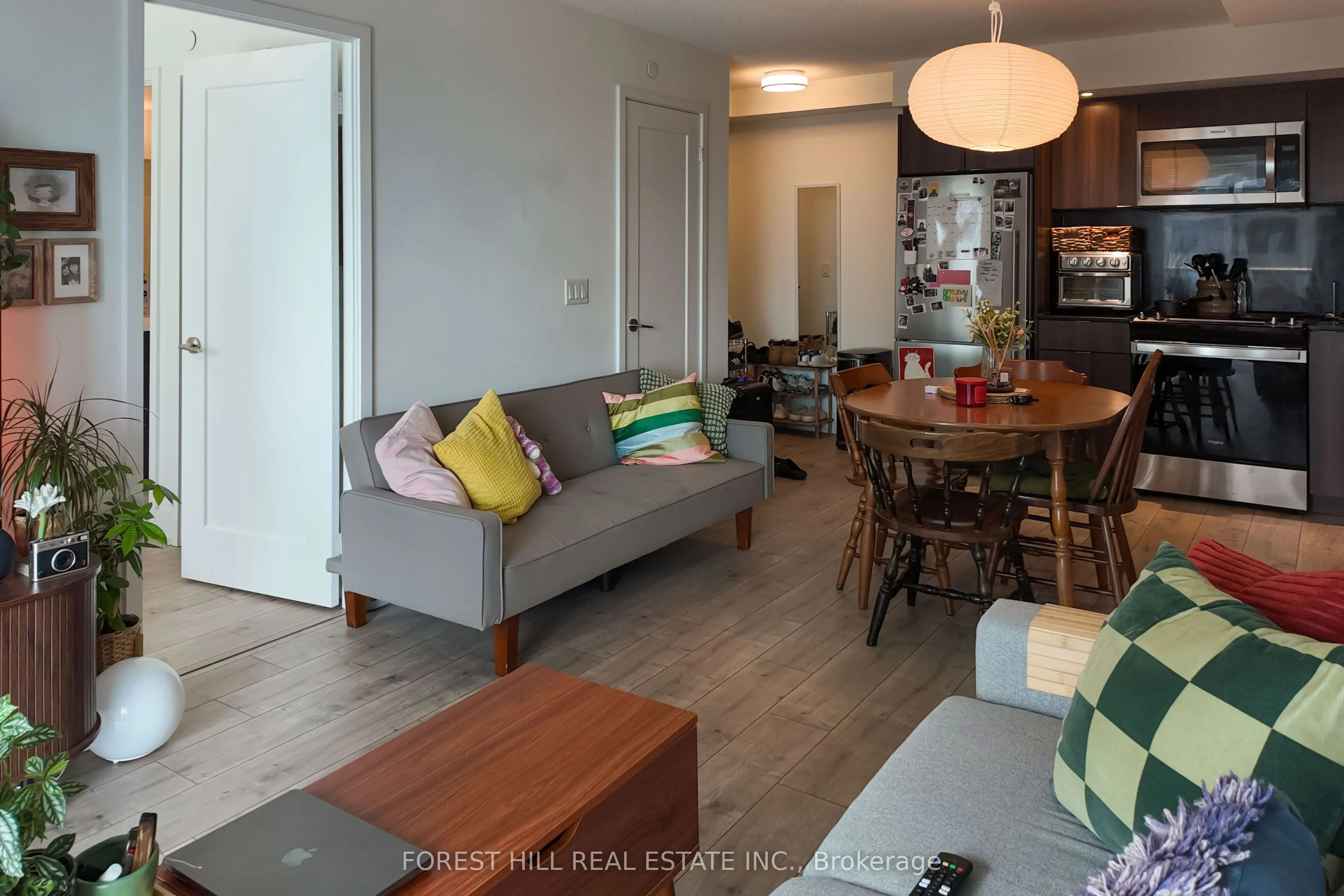 10 Eva Road, #1801