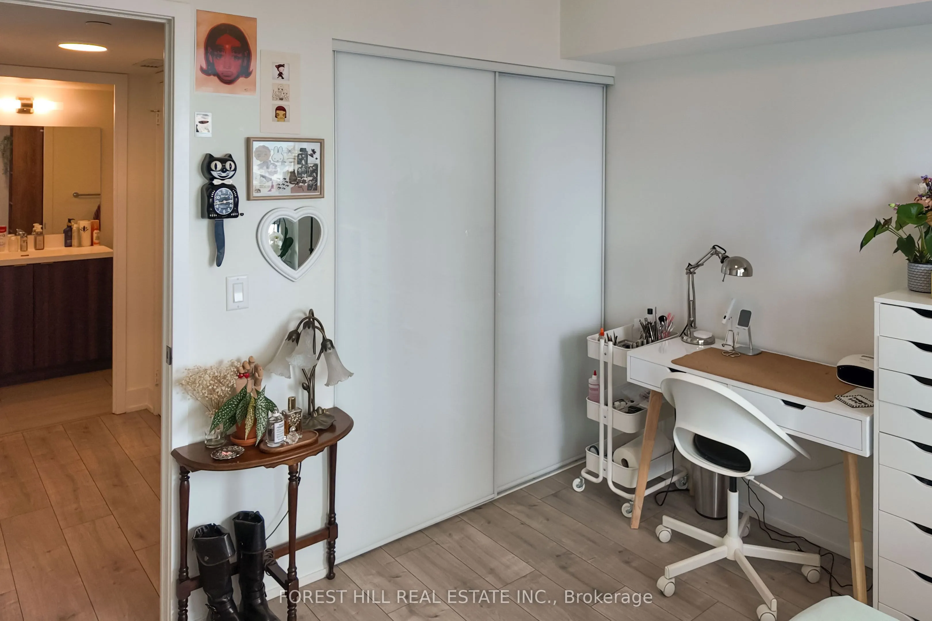 10 Eva Road, #1801