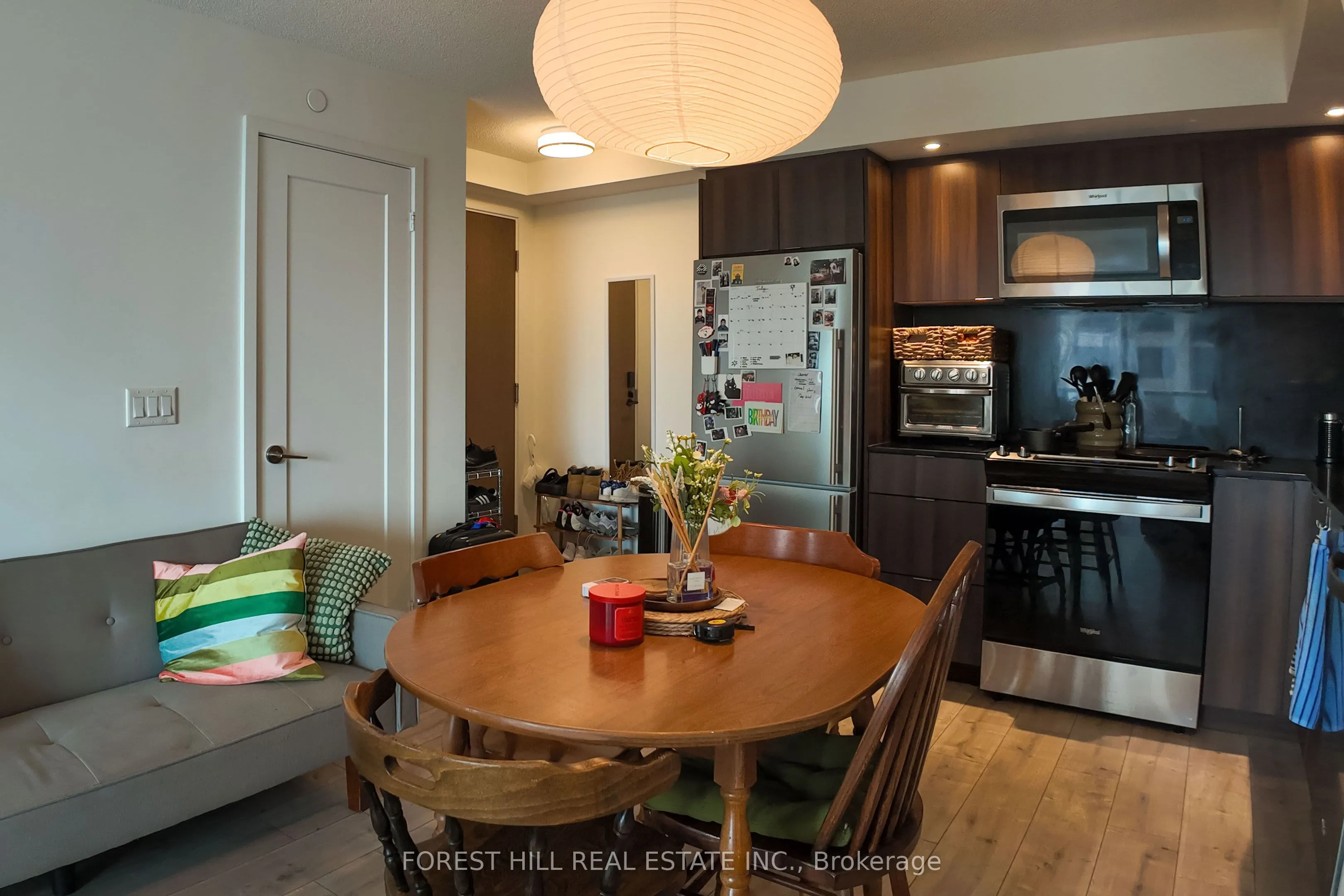 10 Eva Road, #1801