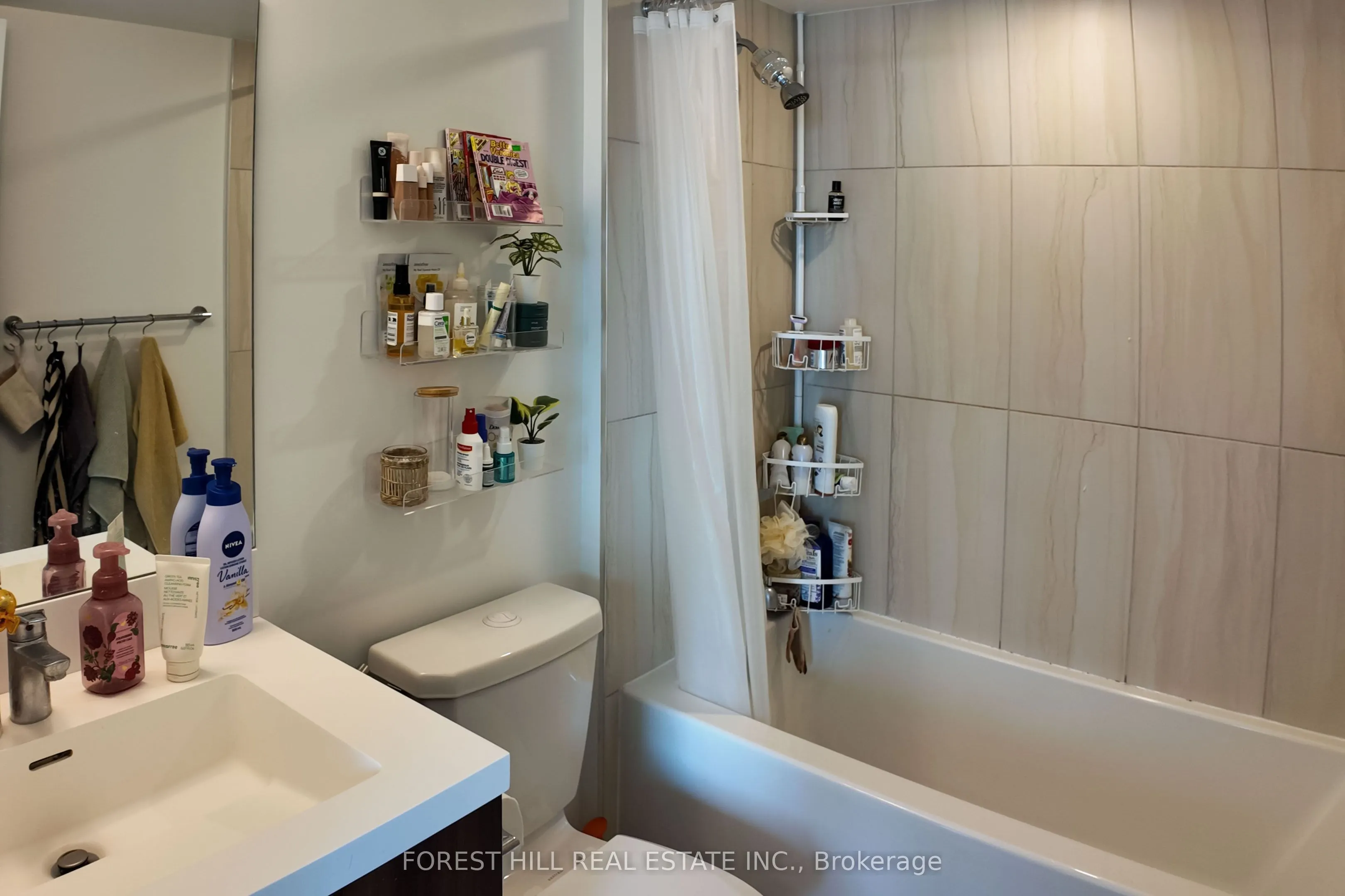 10 Eva Road, #1801