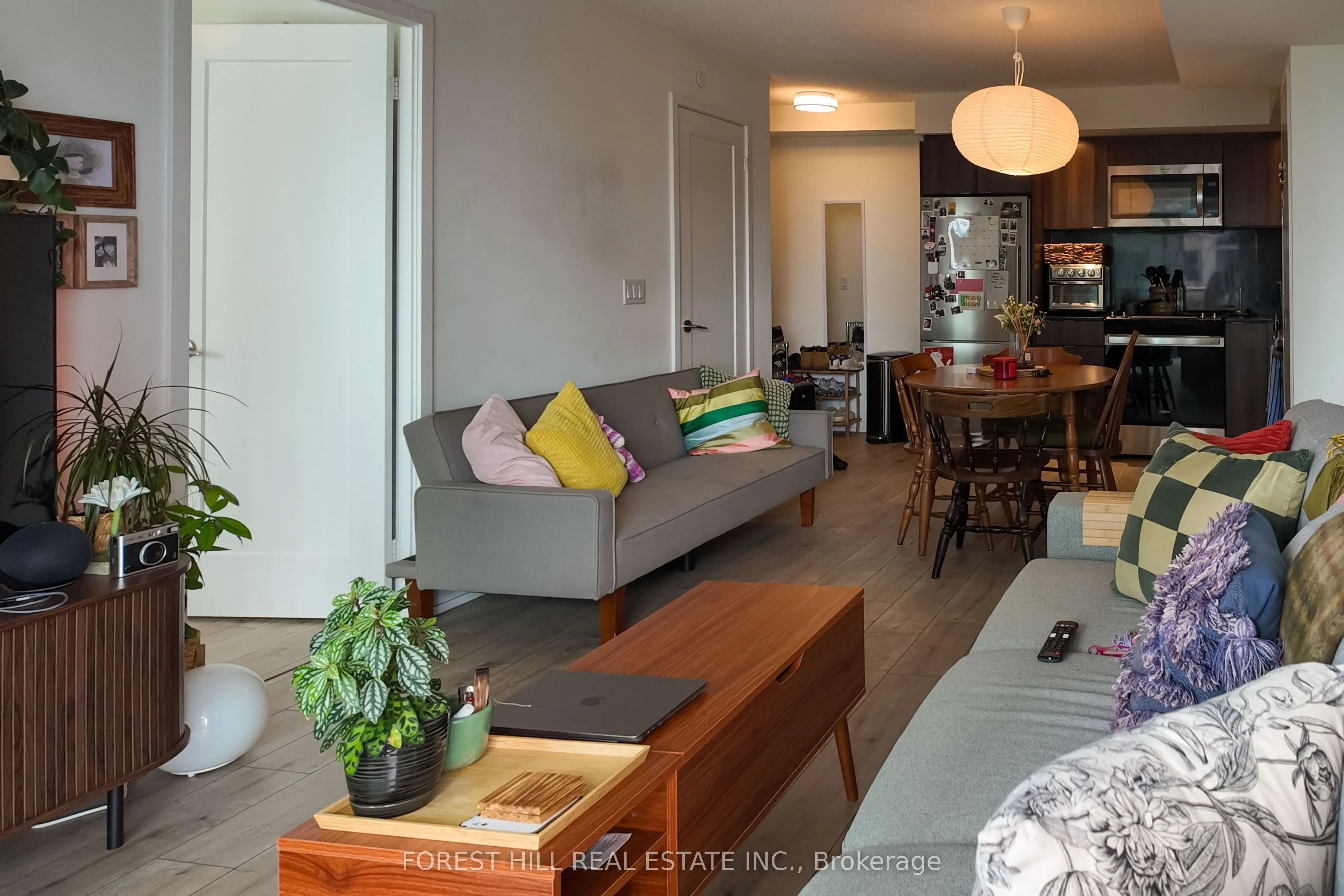 10 Eva Road, #1801