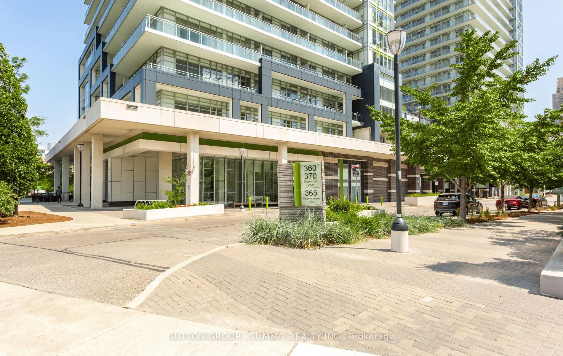 360 Square One Drive, #3211