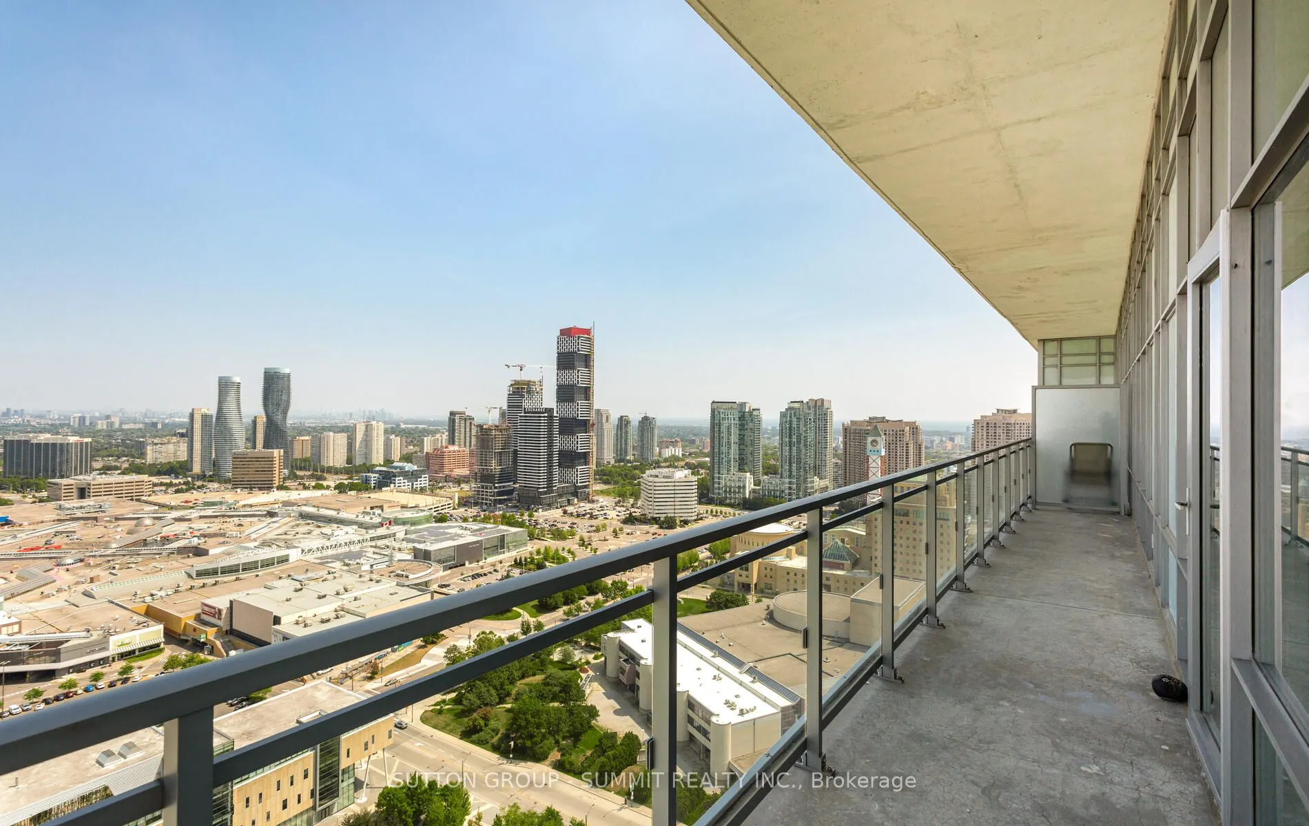 360 Square One Drive, #3211
