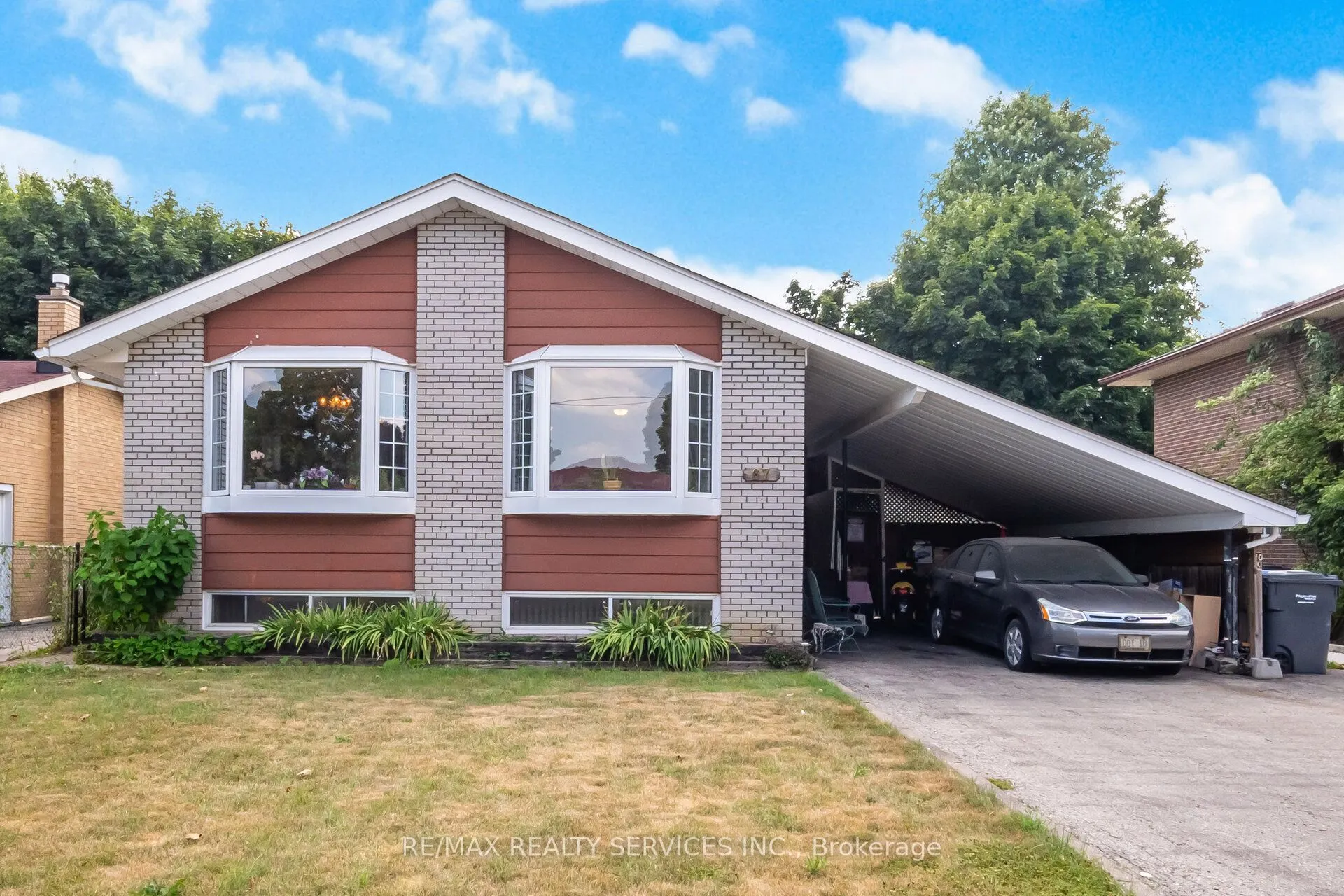 67 Campbell Drive