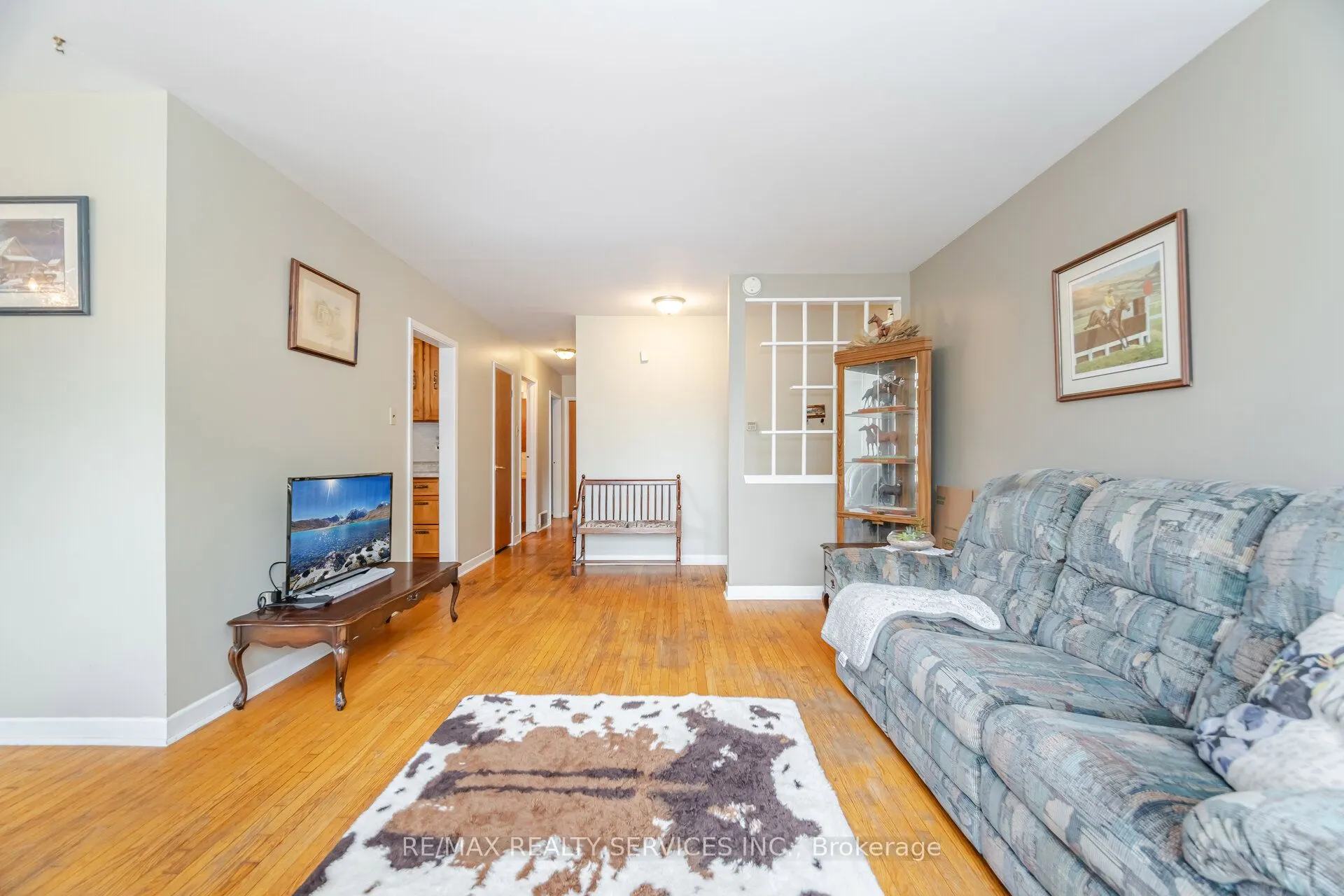 67 Campbell Drive
