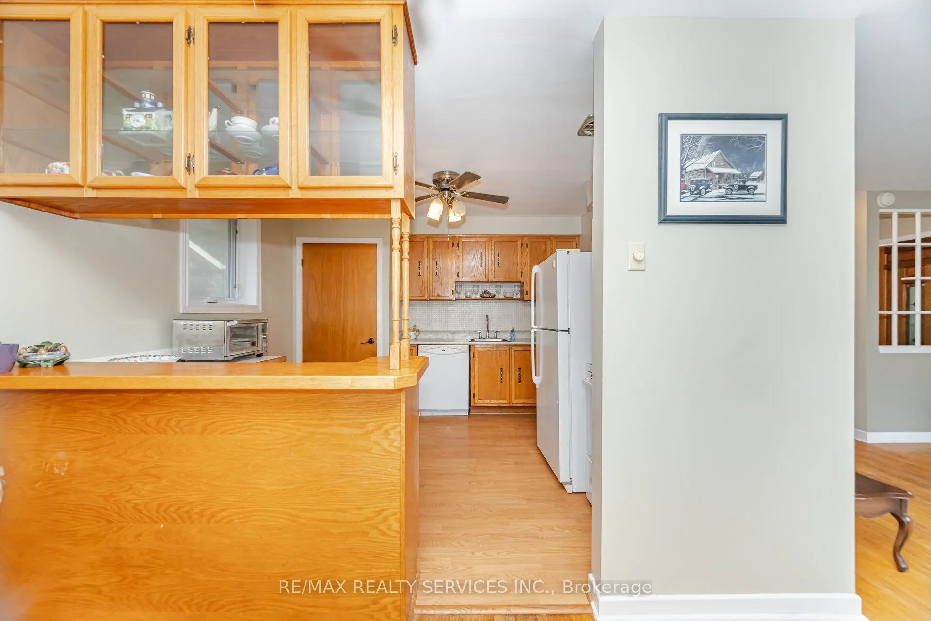 67 Campbell Drive