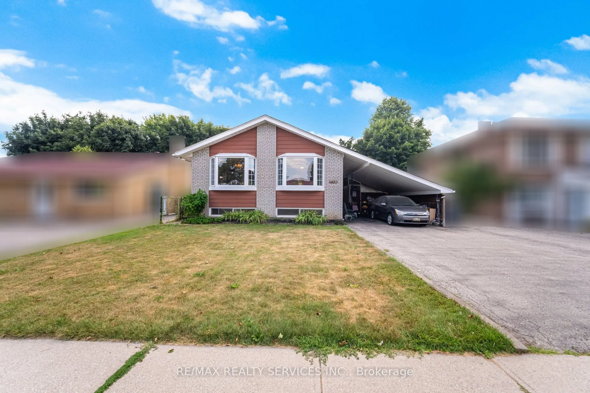 67 Campbell Drive
