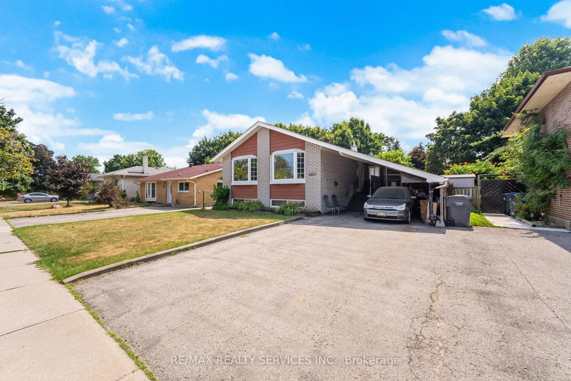 67 Campbell Drive