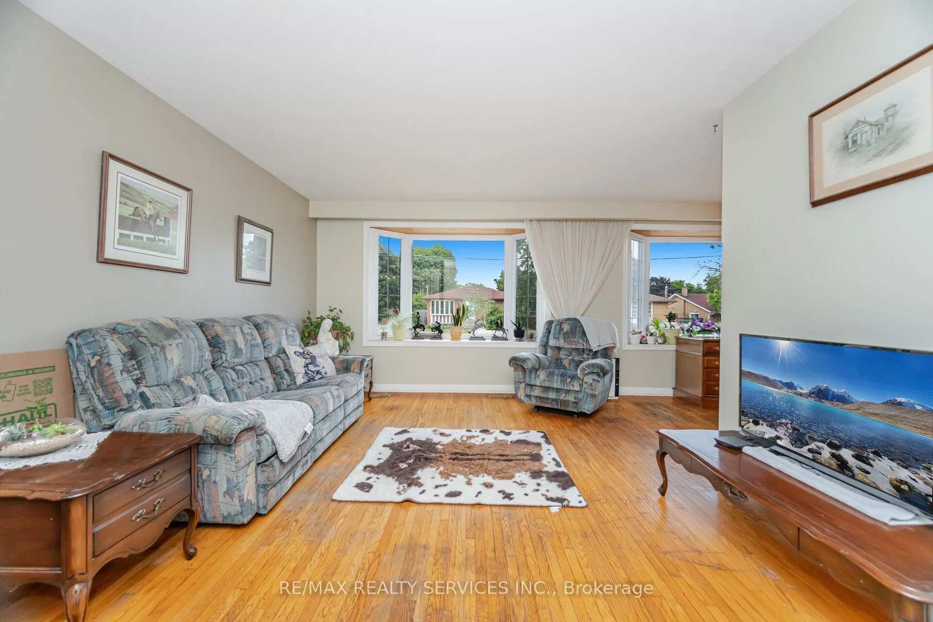 67 Campbell Drive