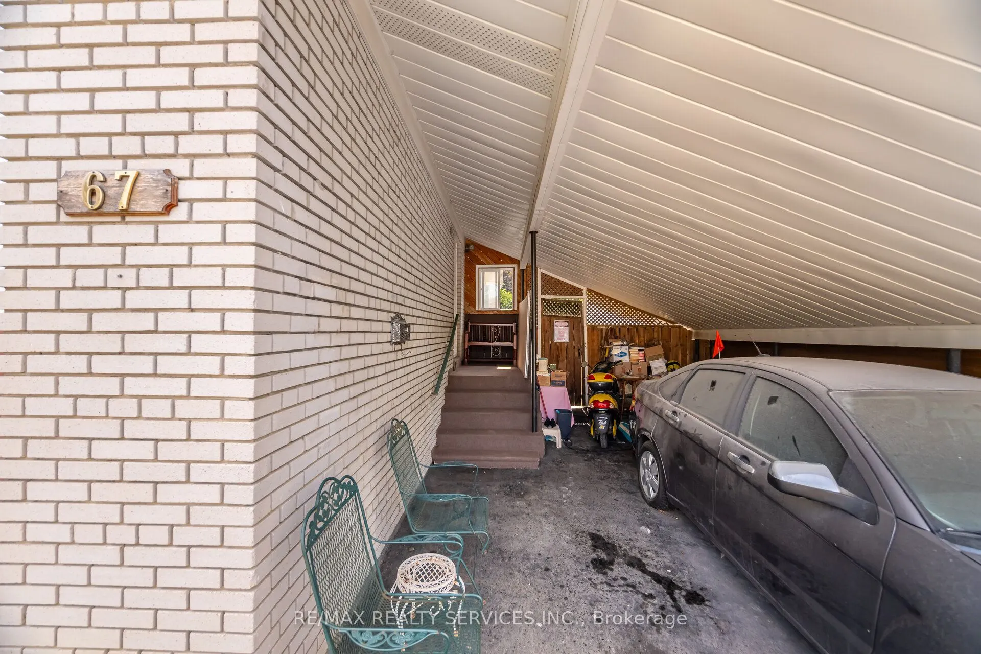 67 Campbell Drive