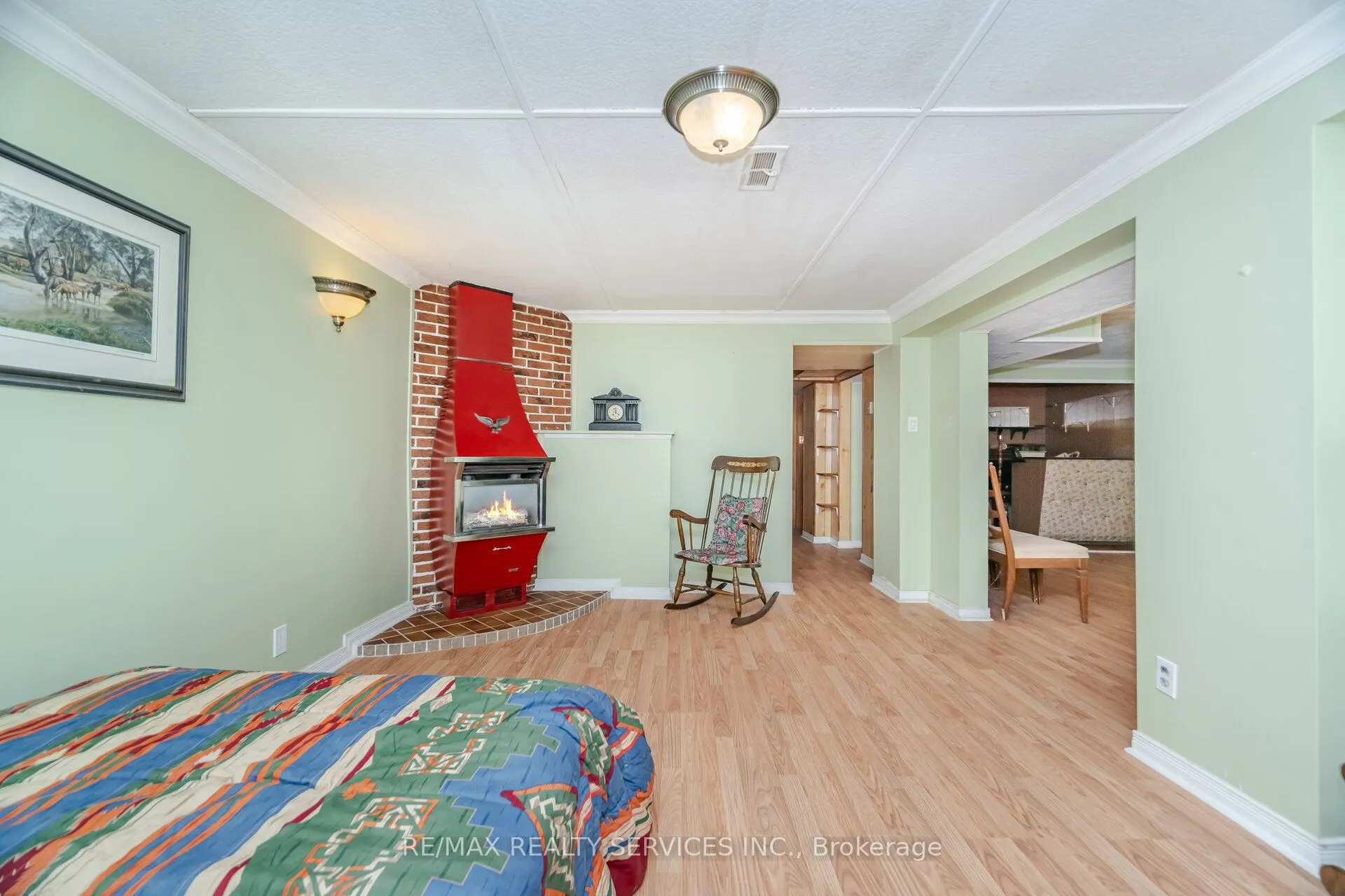 67 Campbell Drive