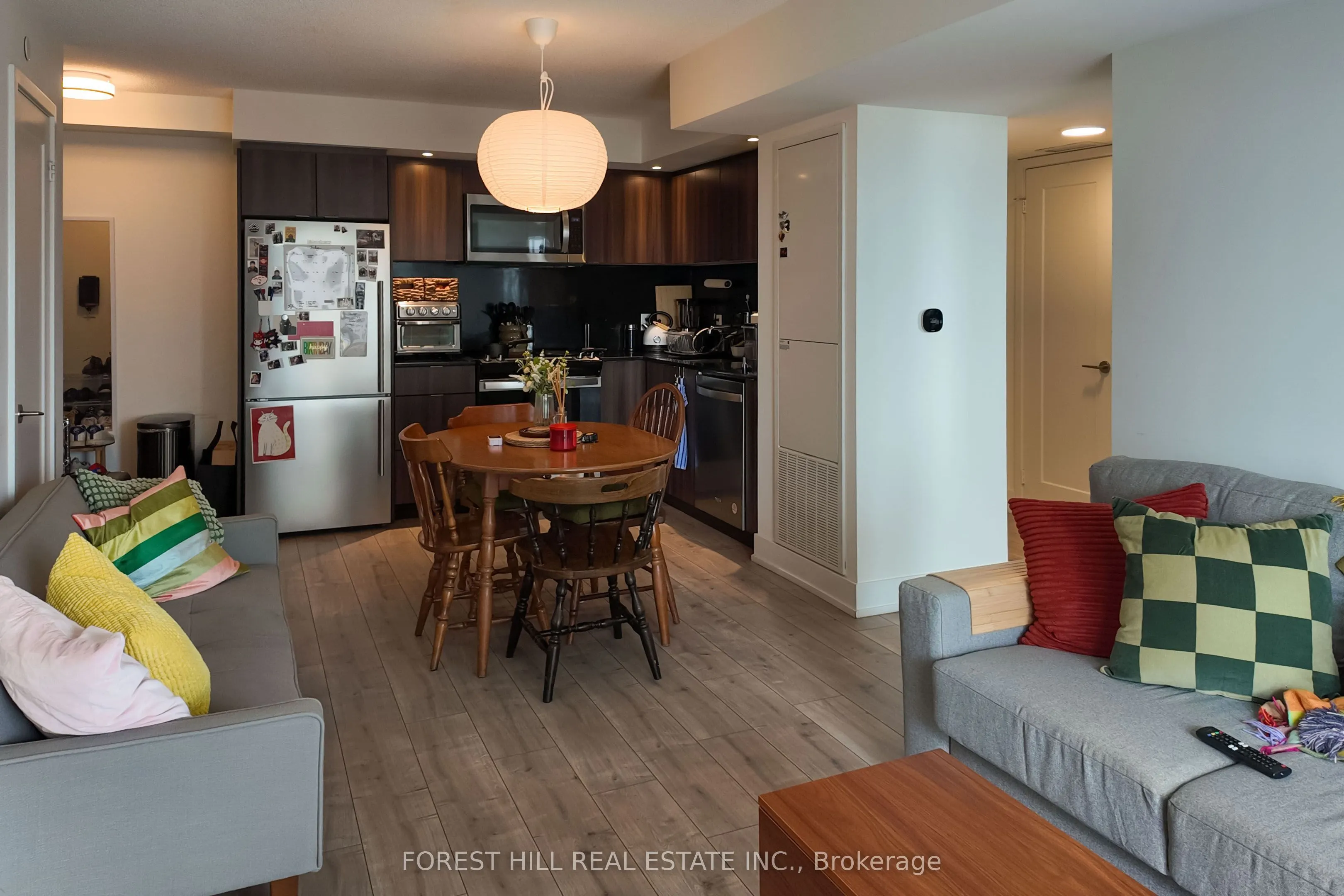 10 Eva Road, #1801
