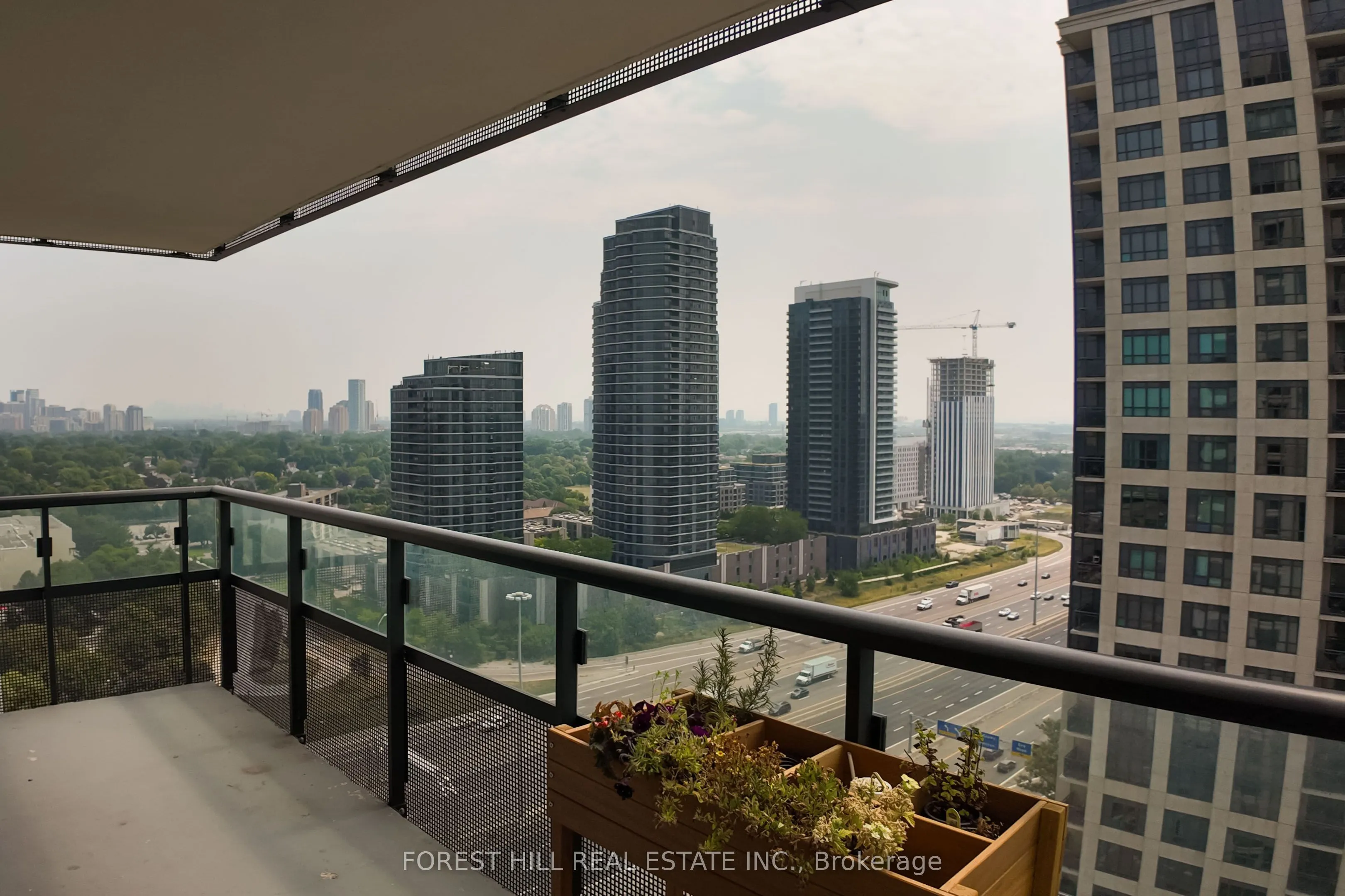 10 Eva Road, #1801