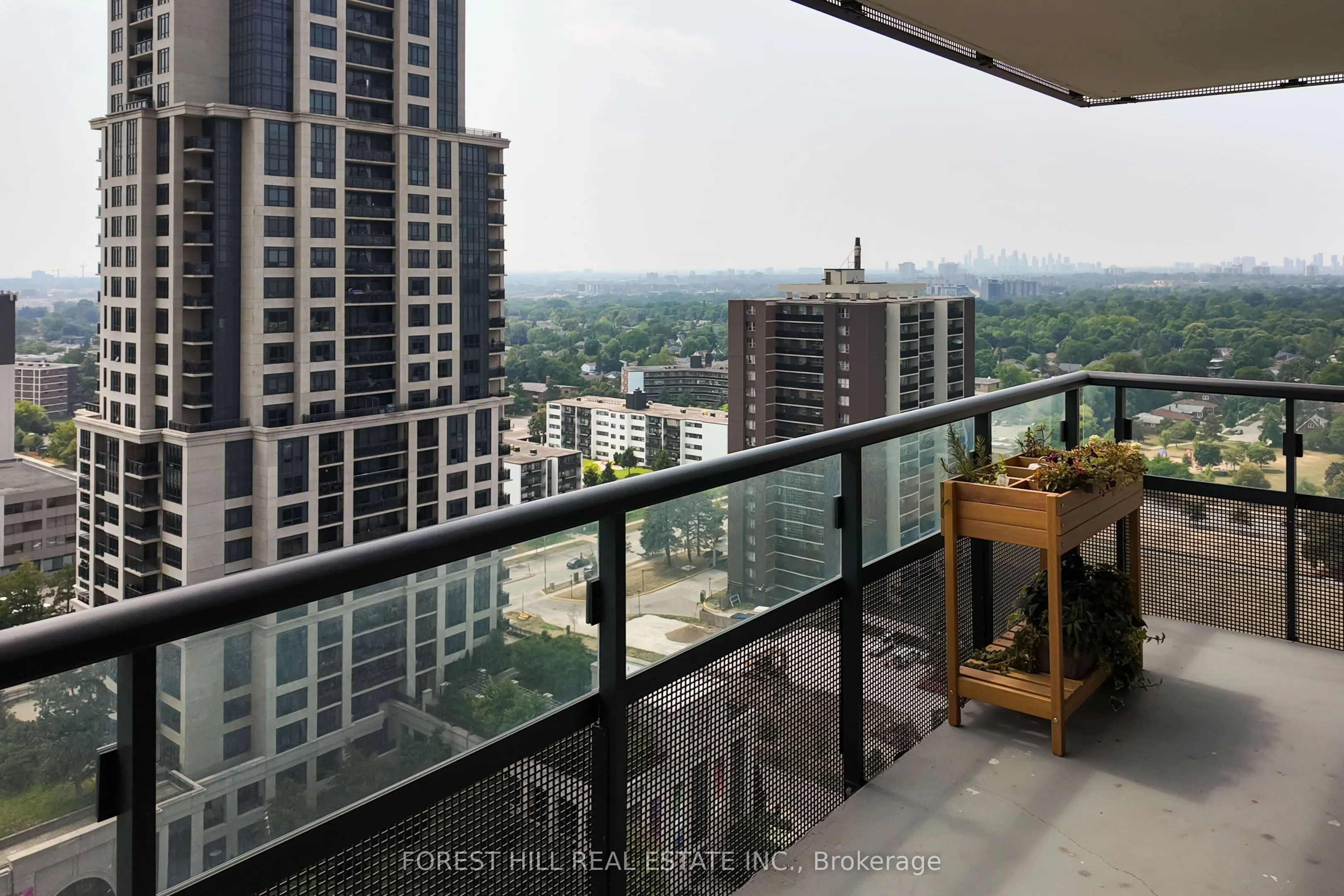 10 Eva Road, #1801