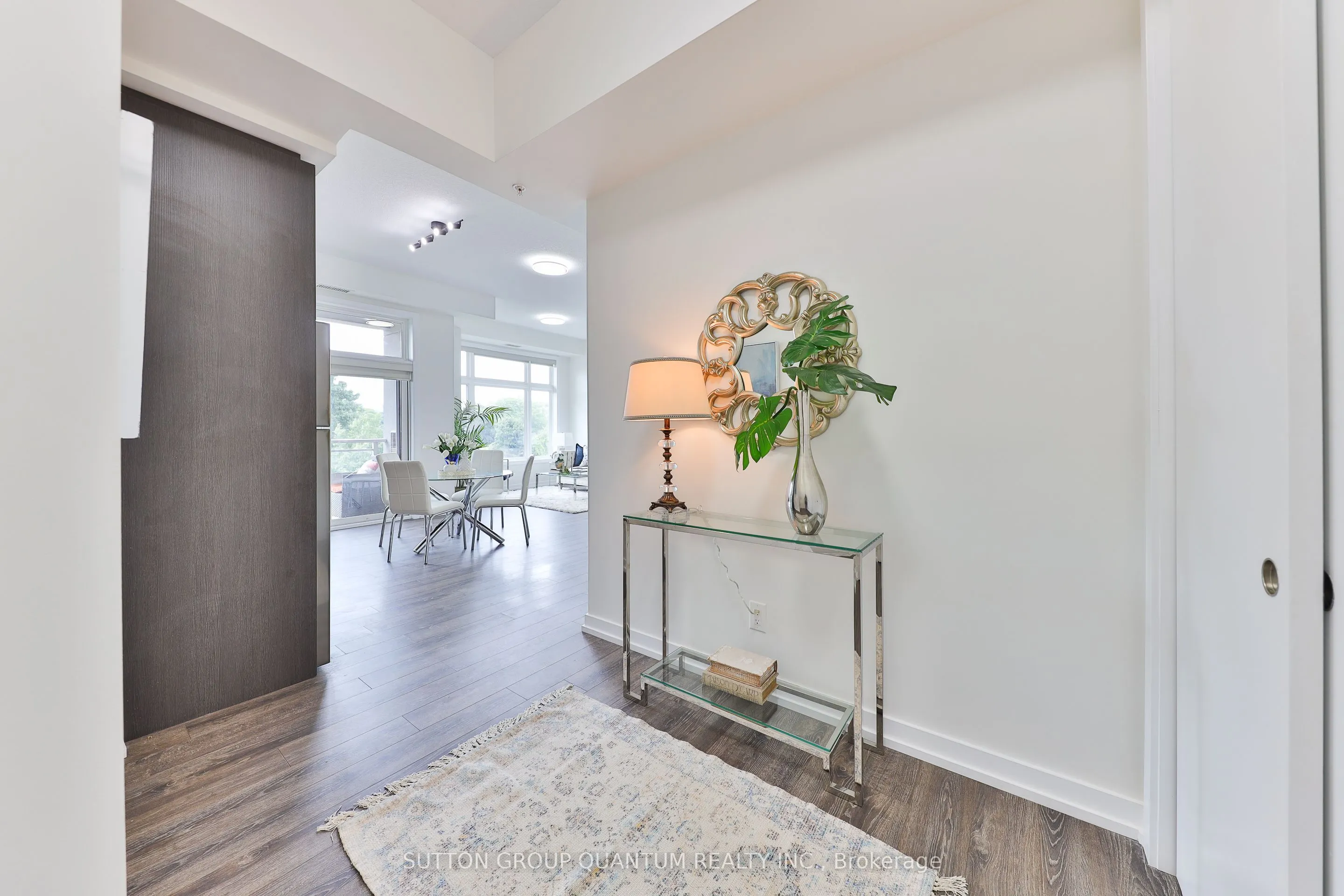 457 Plains Road E, #418