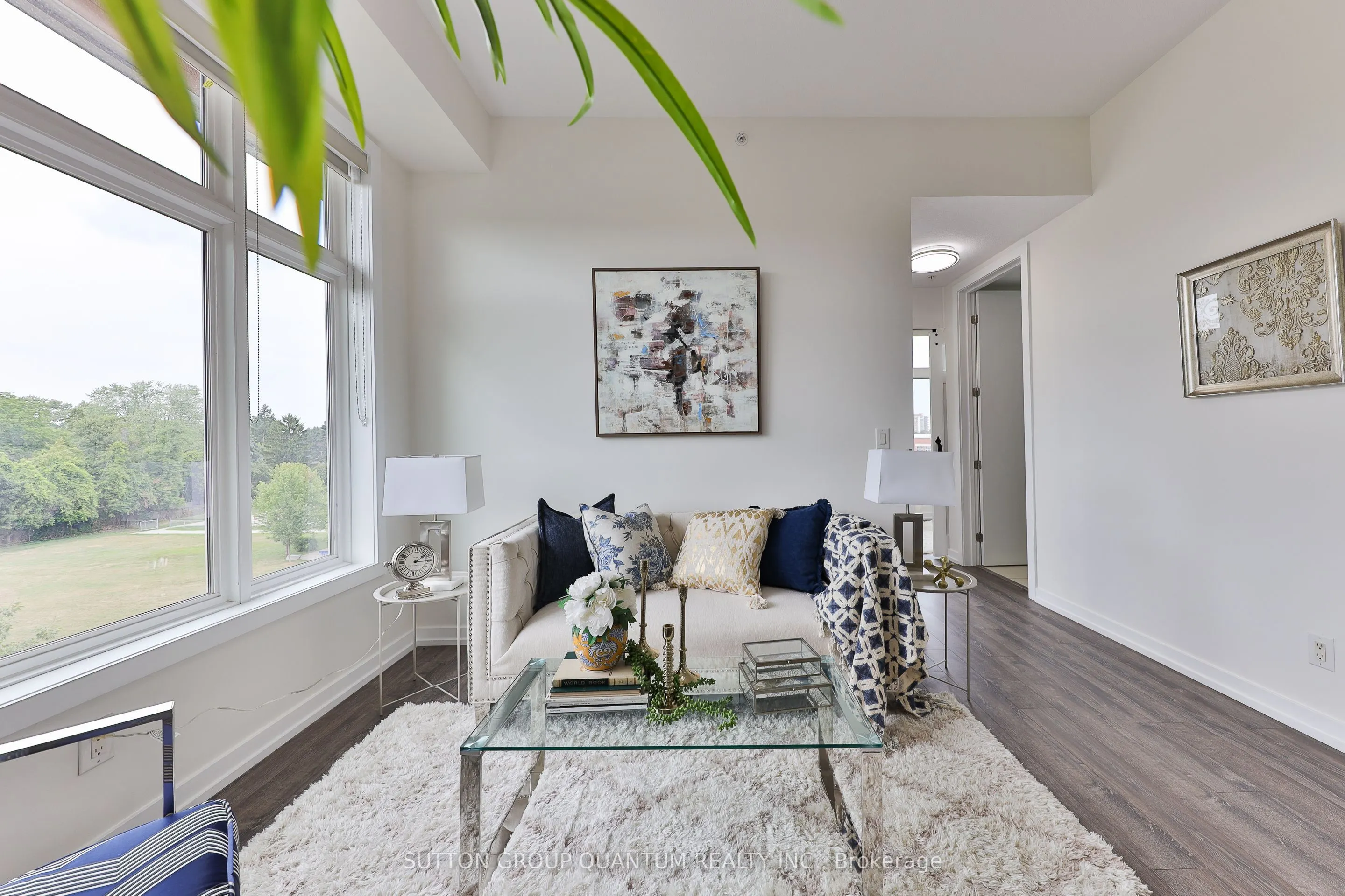 457 Plains Road E, #418
