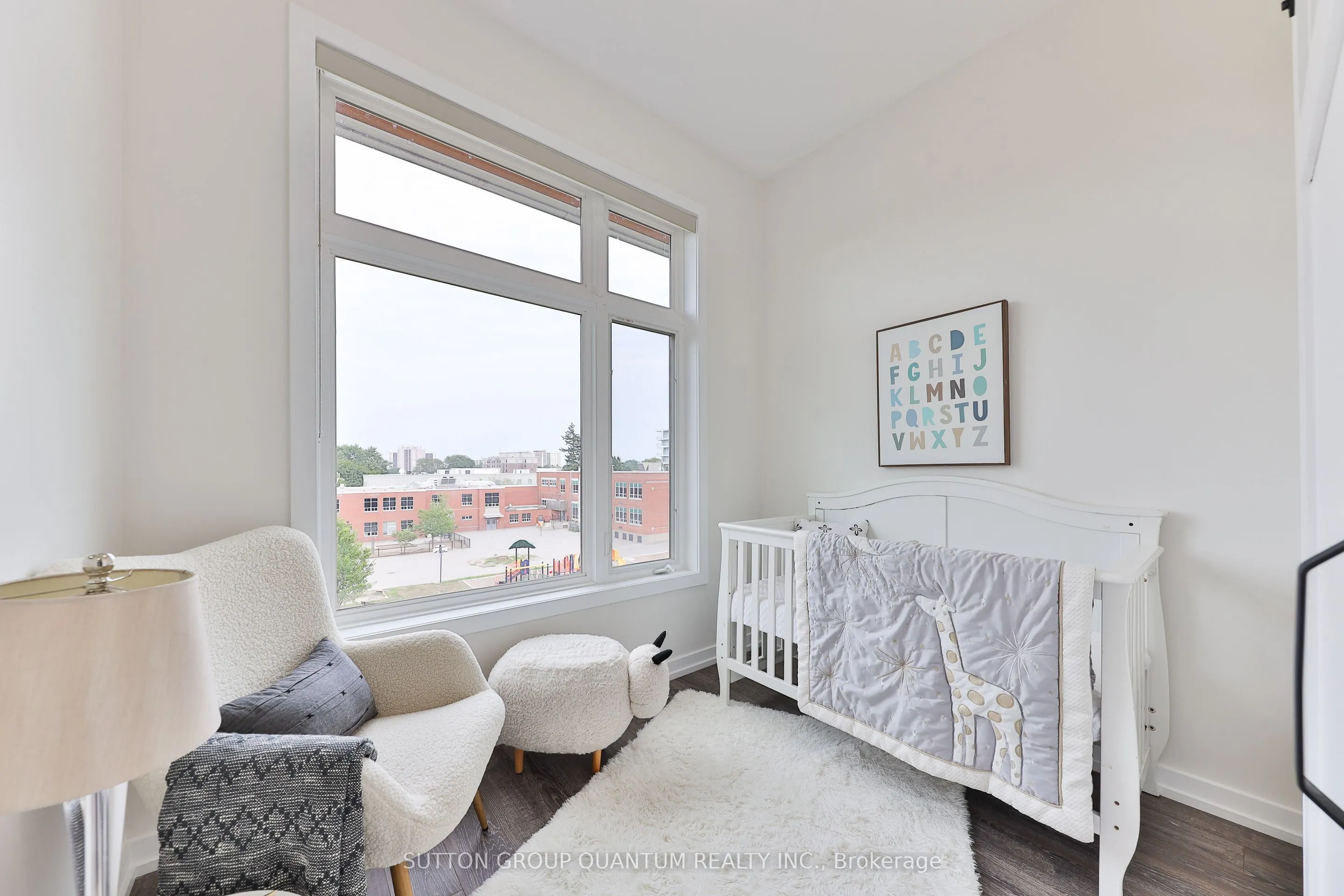 457 Plains Road E, #418