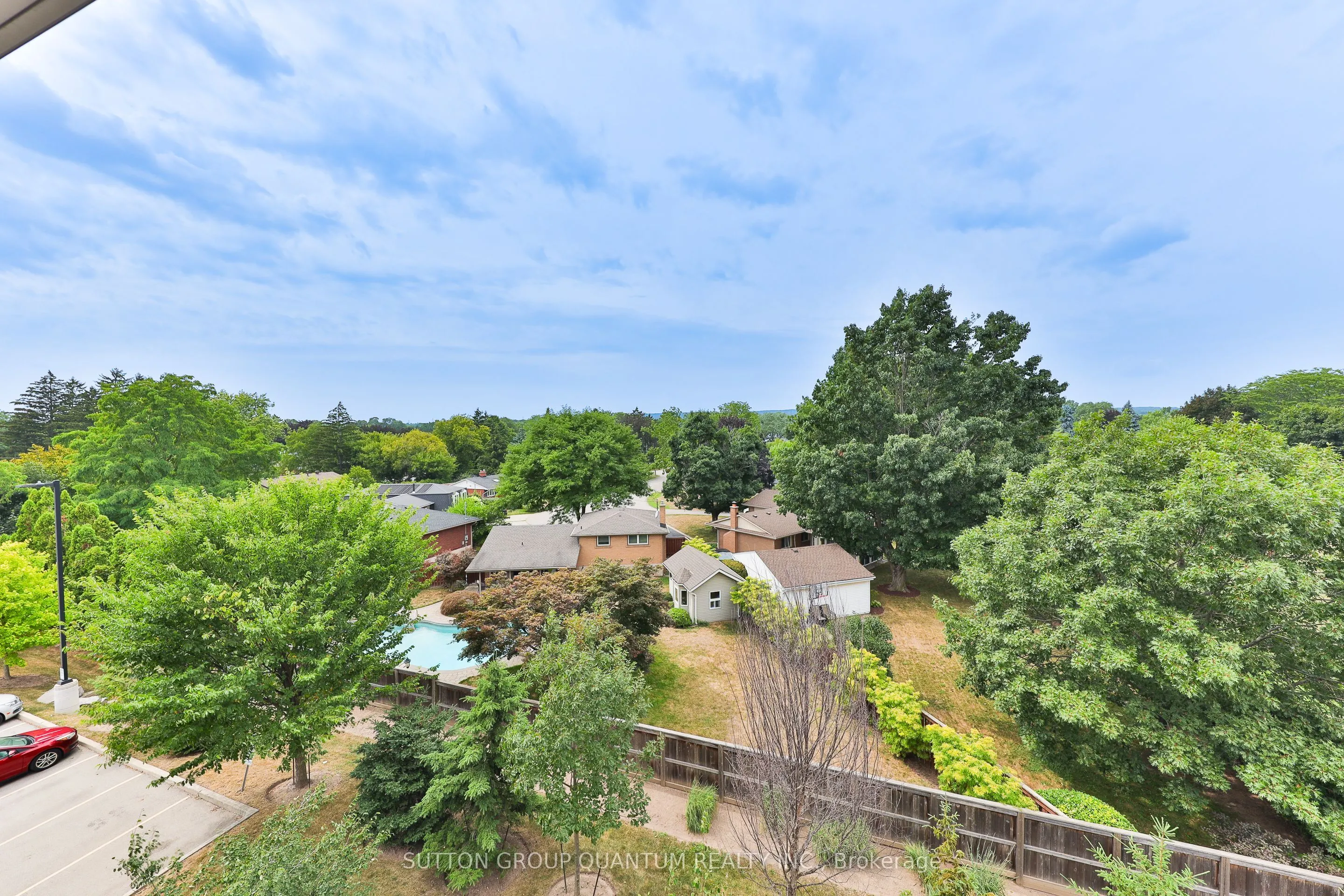 457 Plains Road E, #418