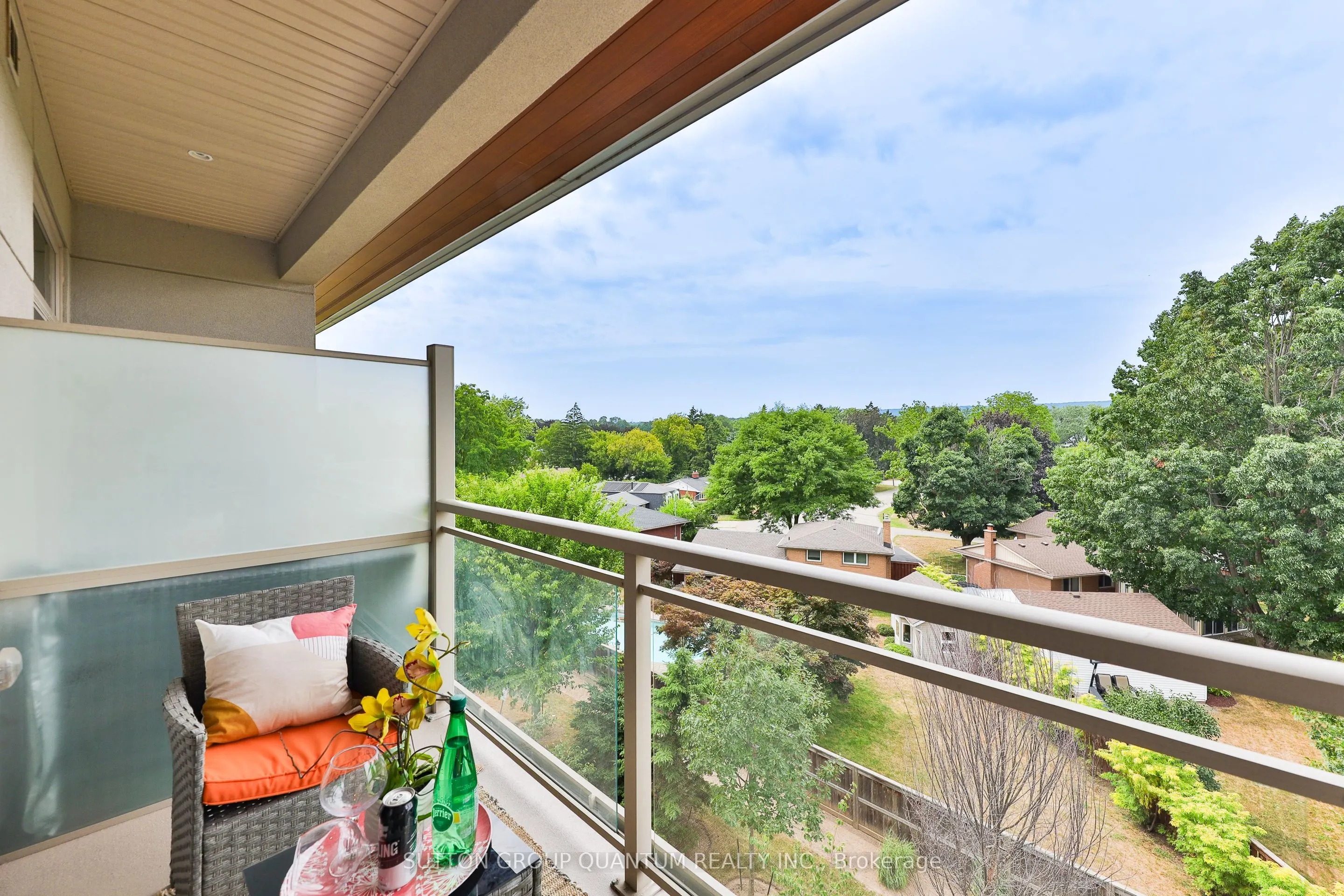 457 Plains Road E, #418