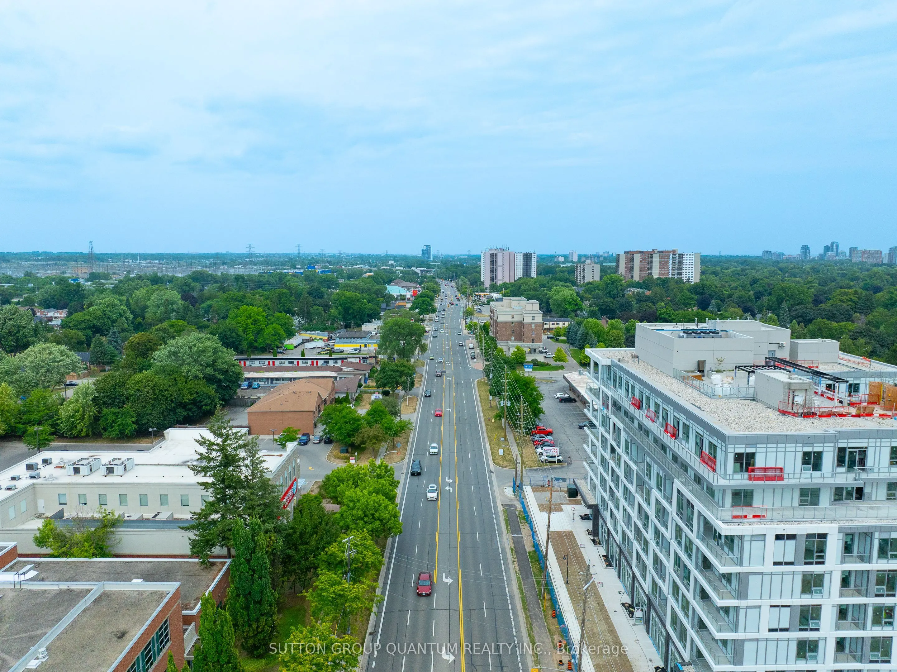 457 Plains Road E, #418
