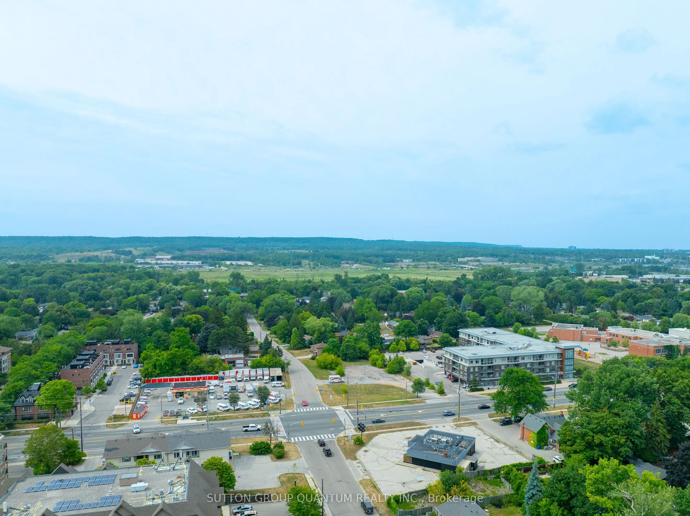 457 Plains Road E, #418