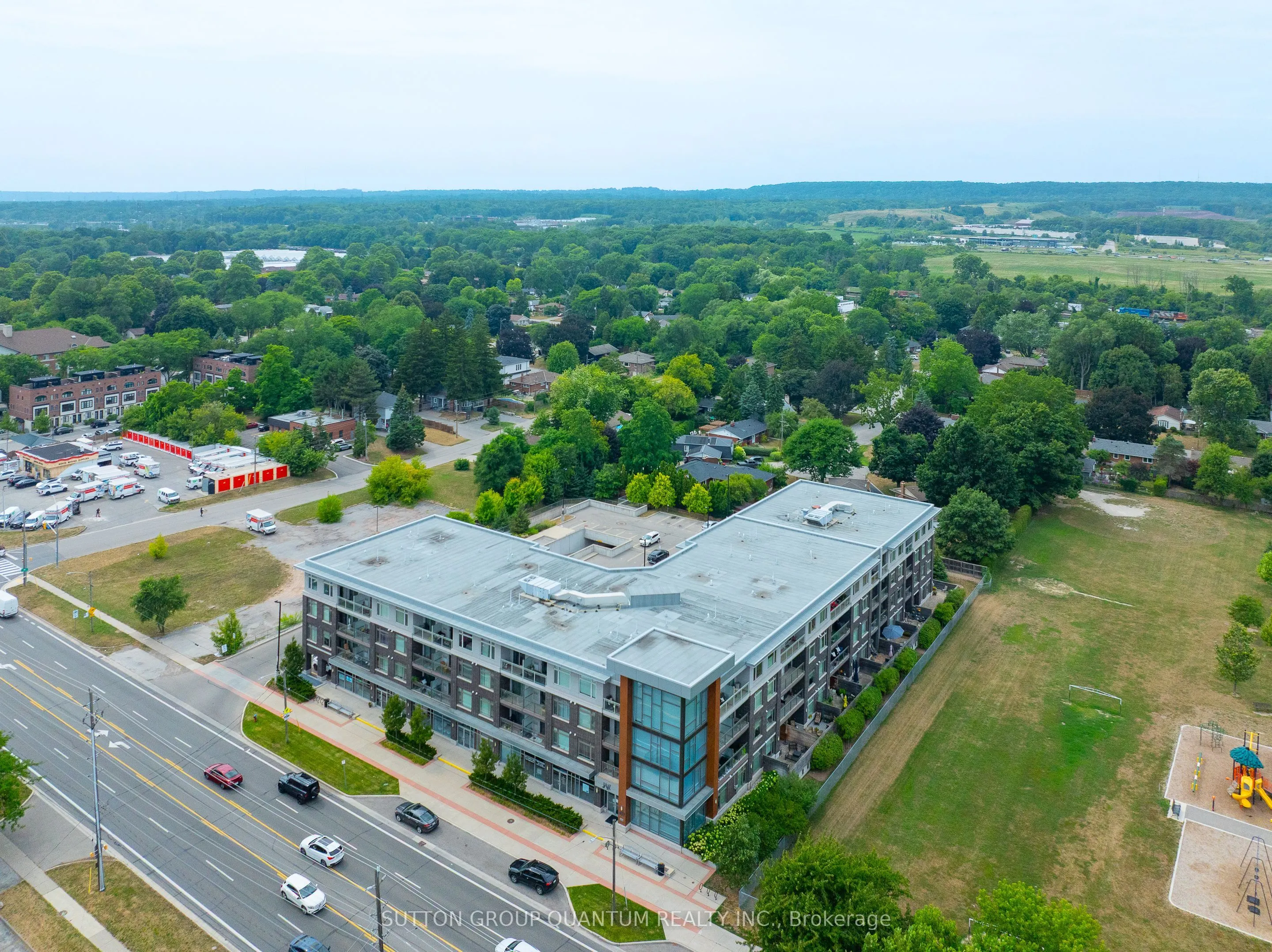 457 Plains Road E, #418