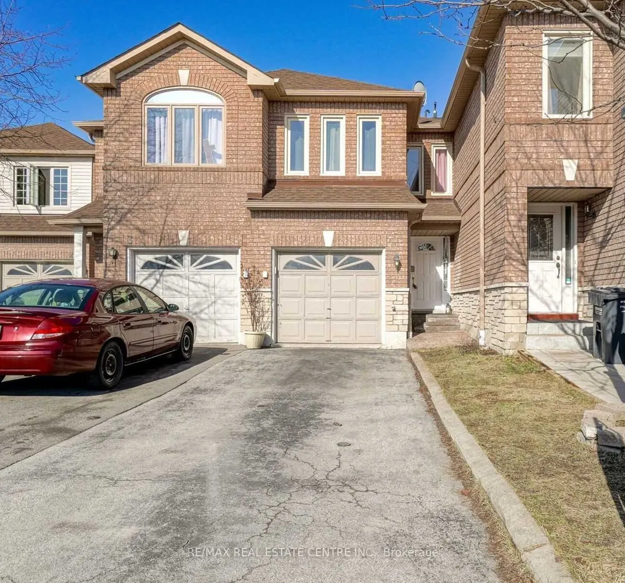 1285 Bristol Road W, #36