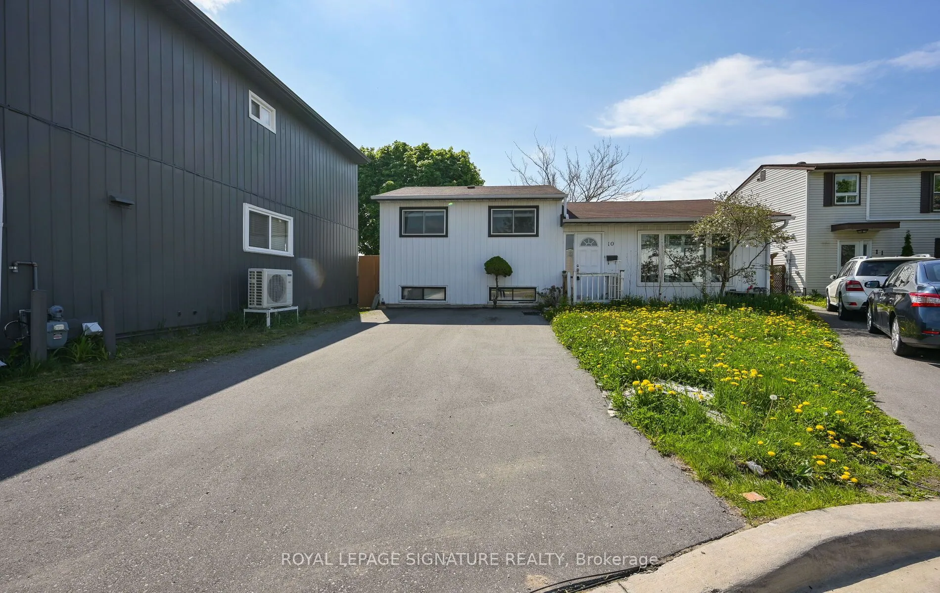 10 Heatherside Court