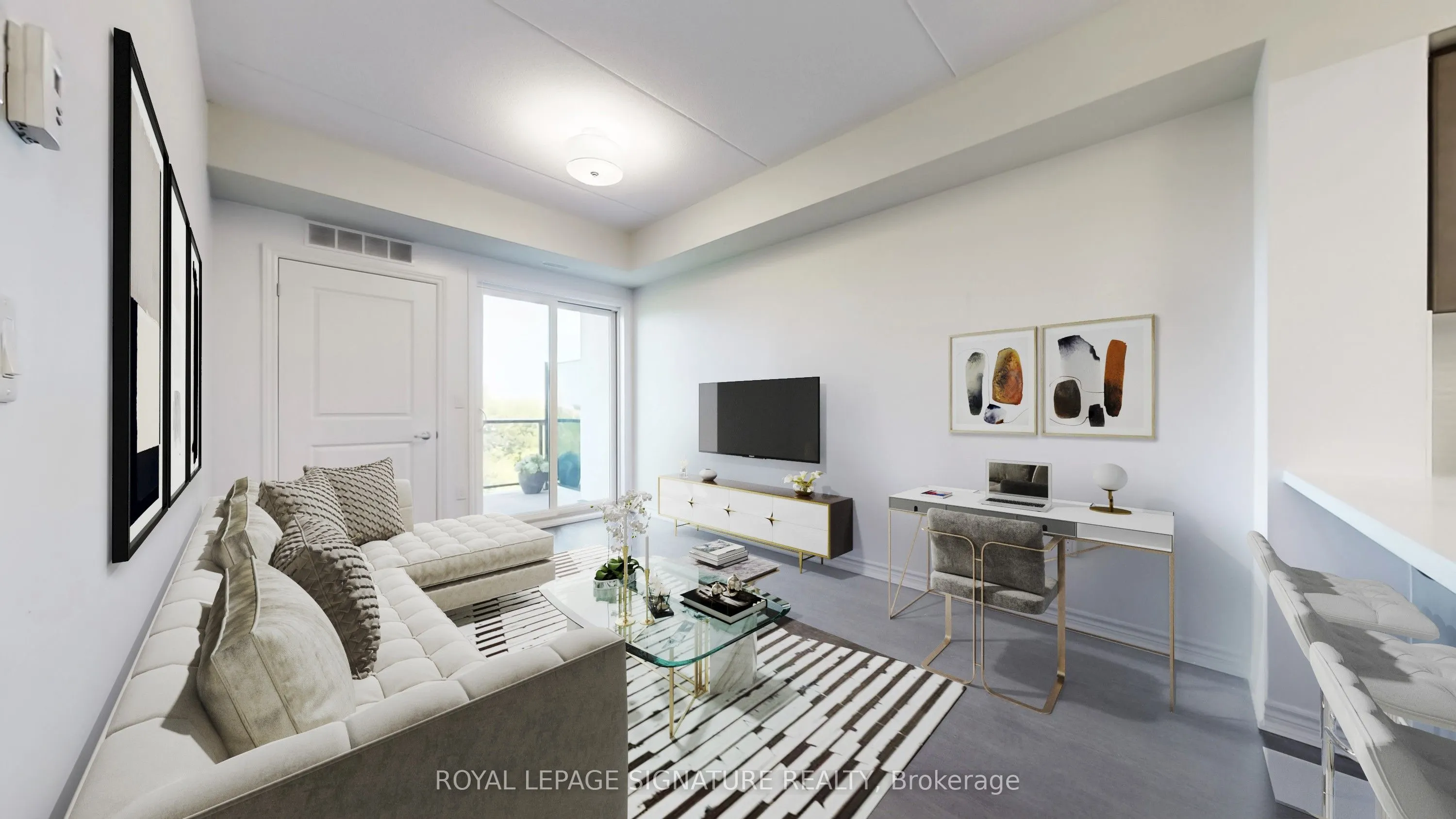 630 Sauve Street, #215