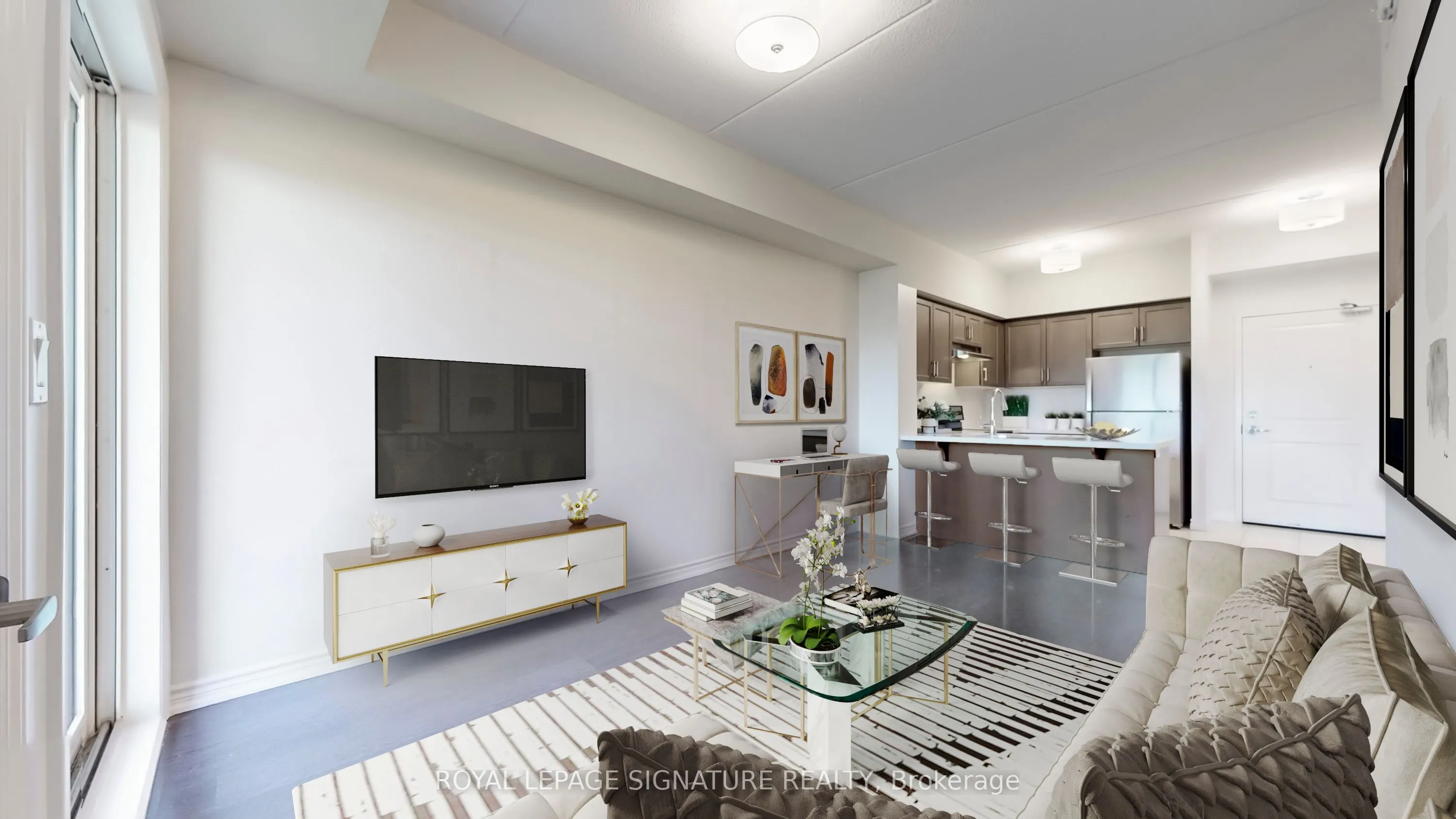 630 Sauve Street, #215