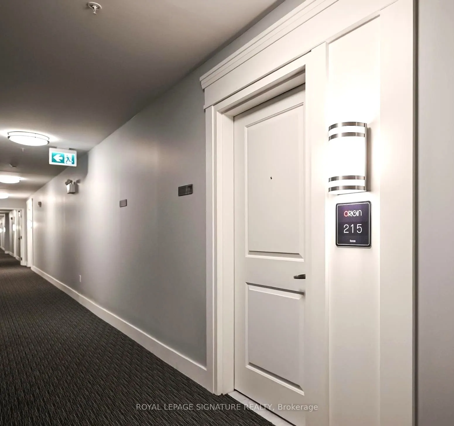 630 Sauve Street, #215