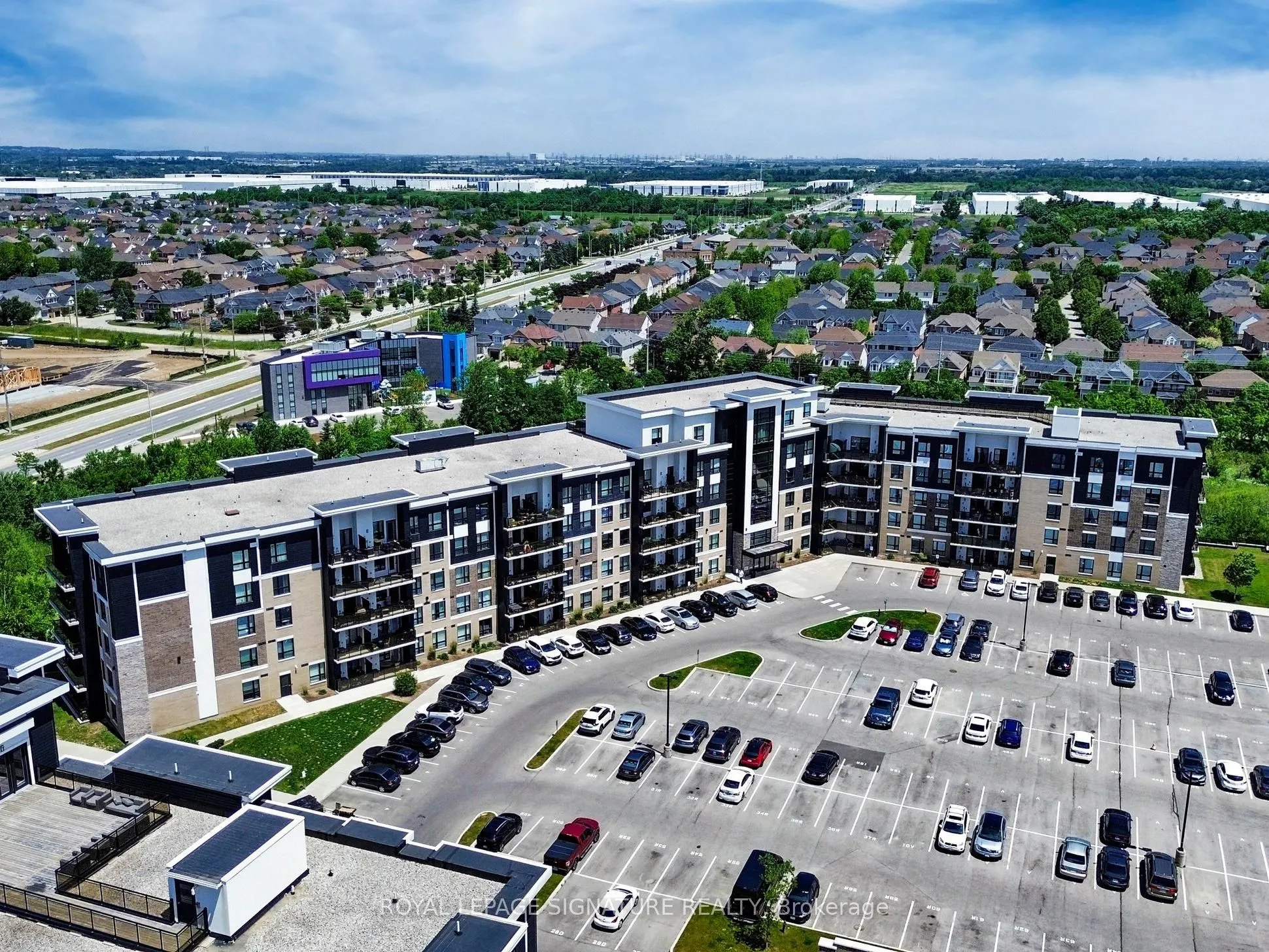 630 Sauve Street, #215