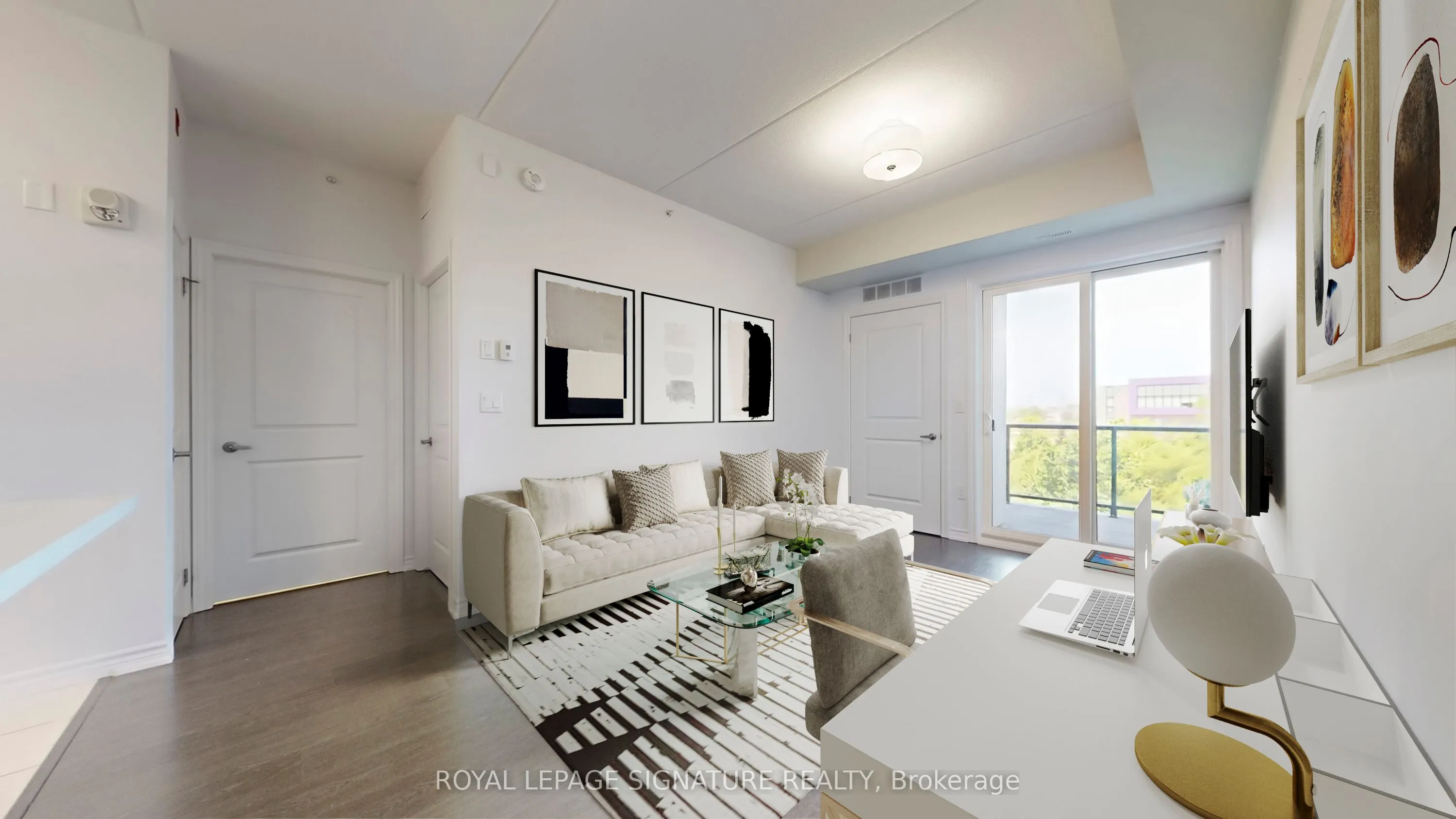 630 Sauve Street, #215