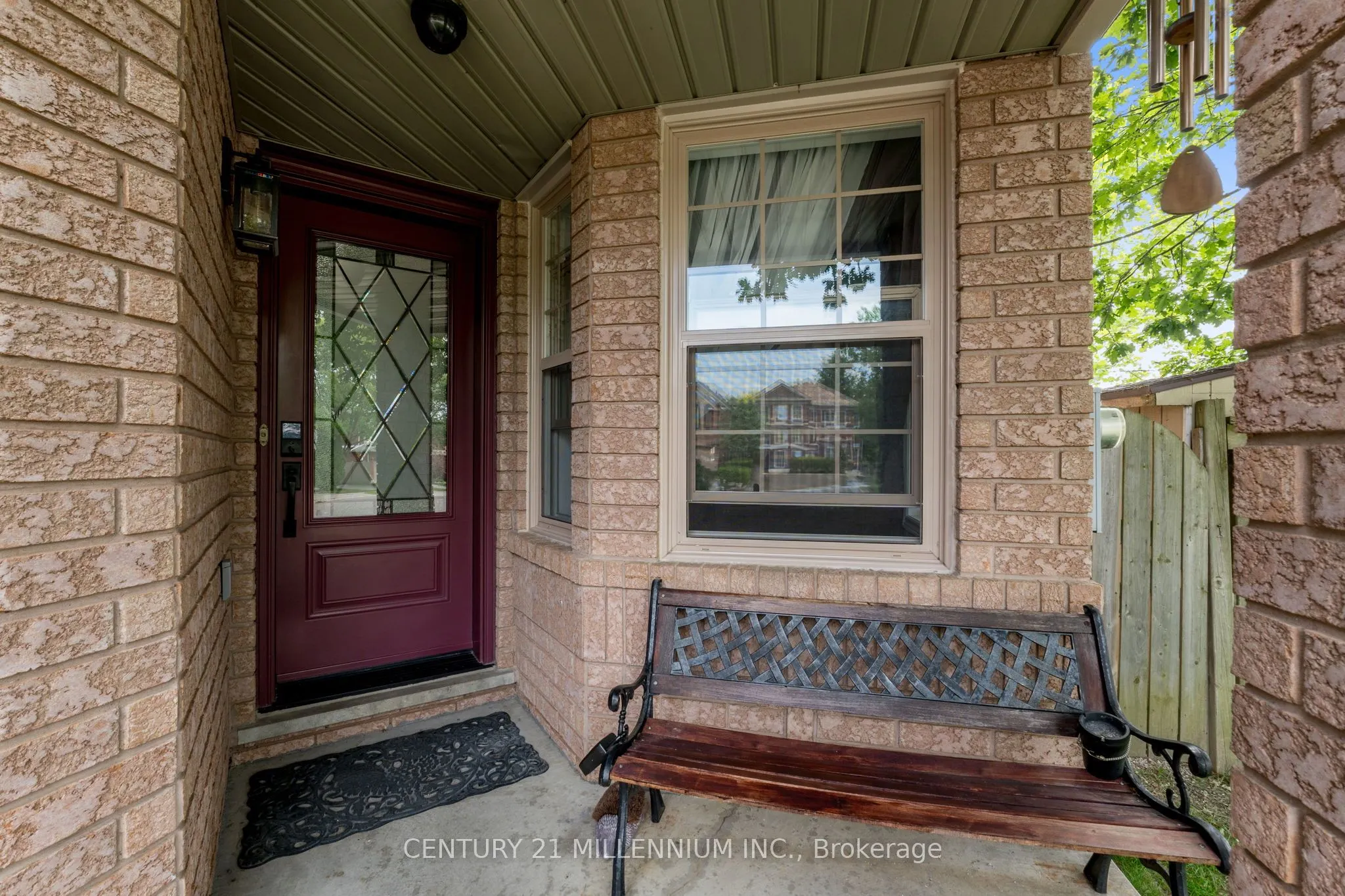 14 Forestgrove Circle