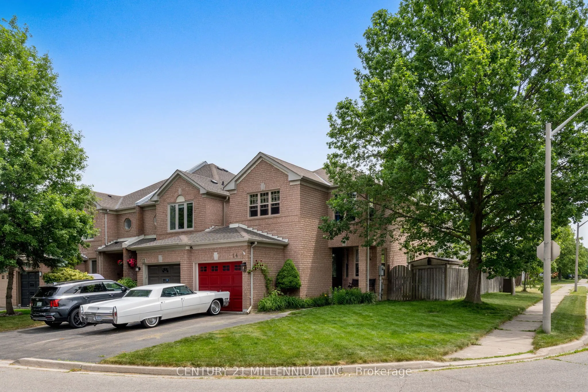 14 Forestgrove Circle