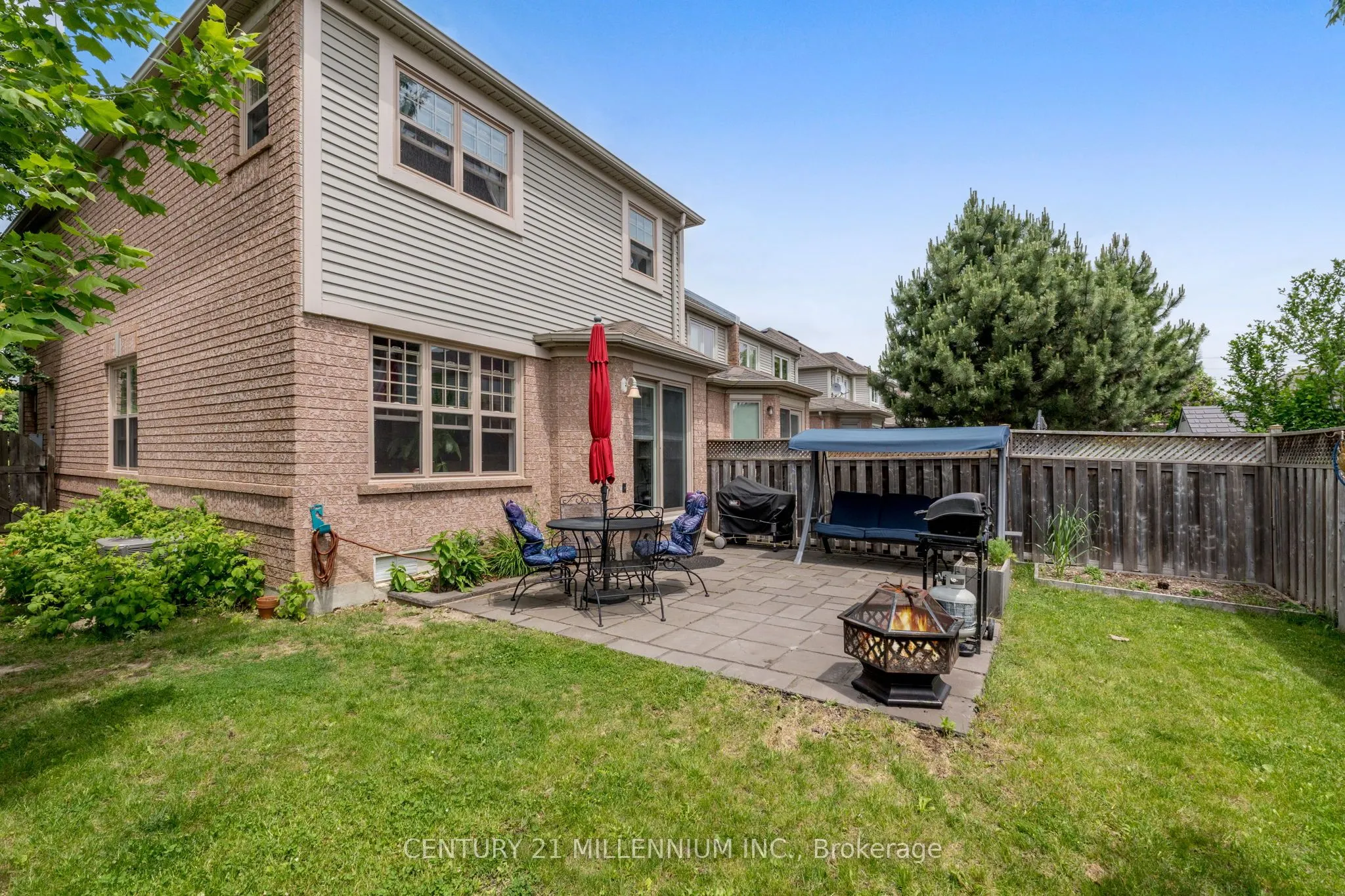 14 Forestgrove Circle