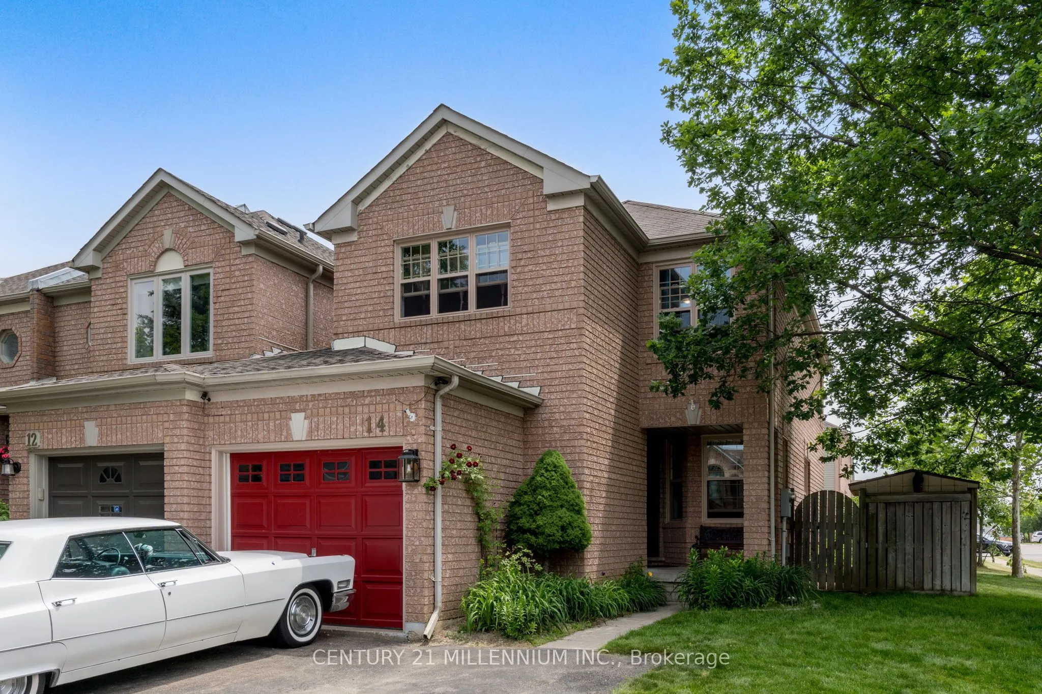 14 Forestgrove Circle