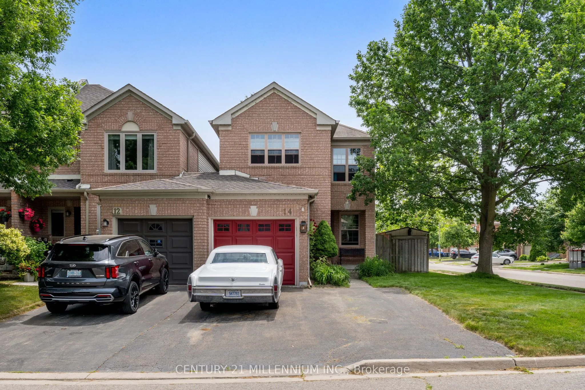 14 Forestgrove Circle