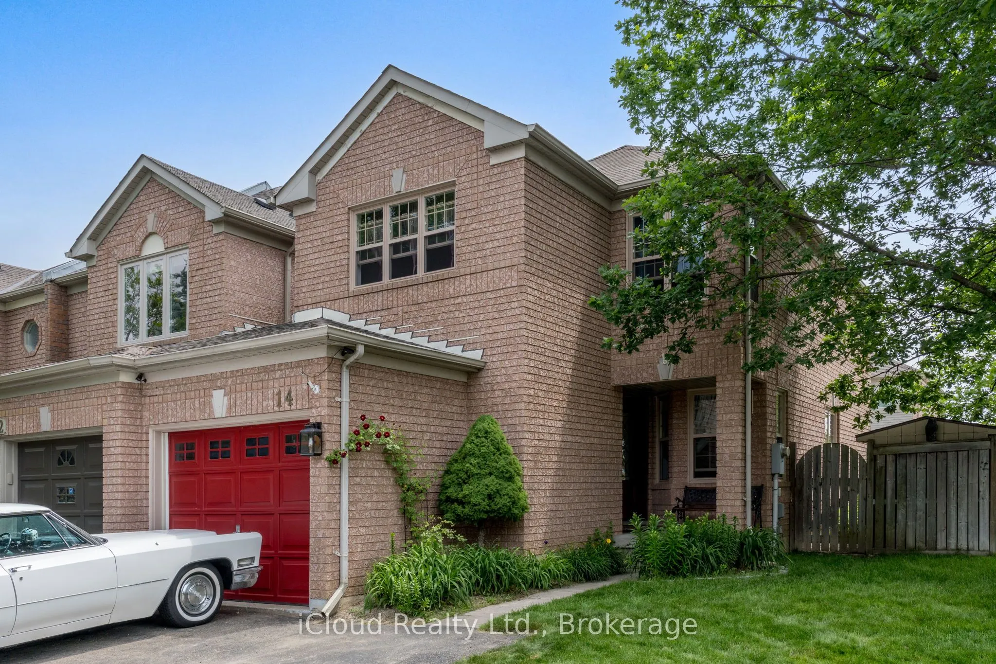 14 Forestgrove Circle