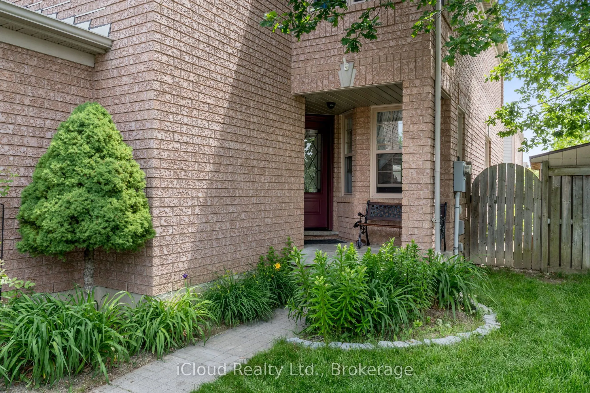 14 Forestgrove Circle