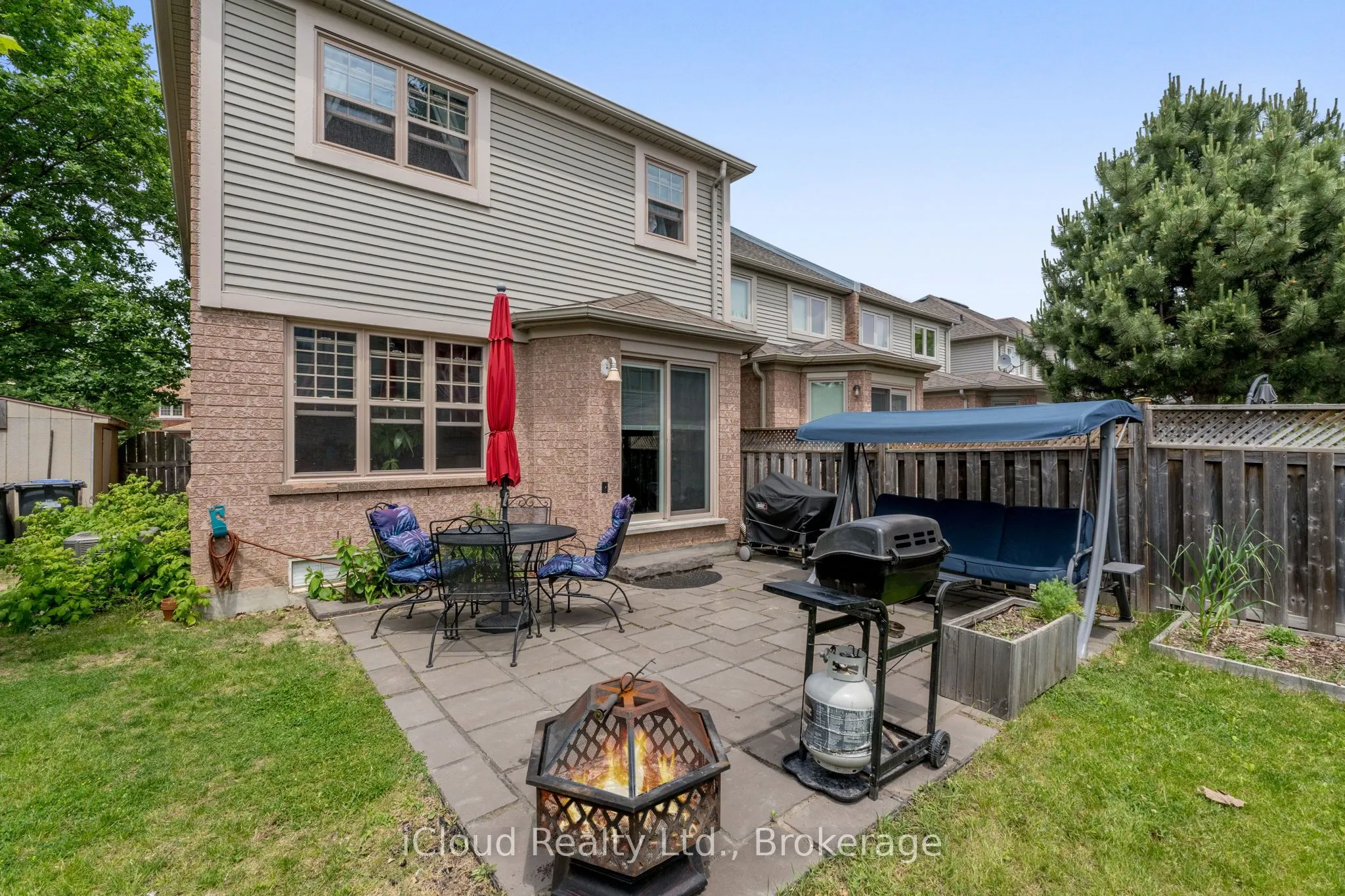 14 Forestgrove Circle