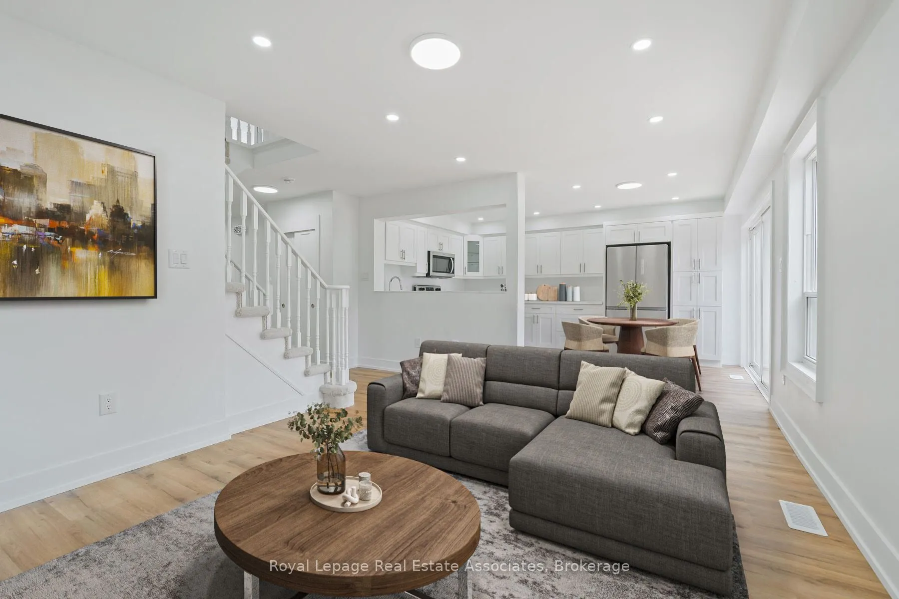 65 Somerville Road