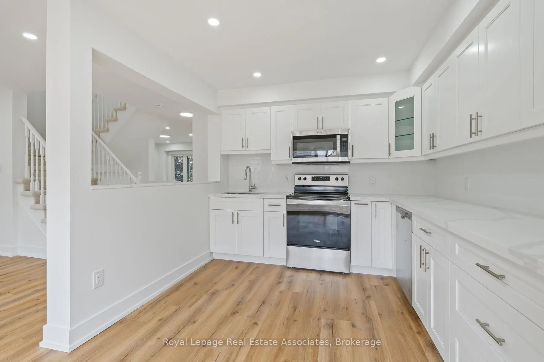 65 Somerville Road