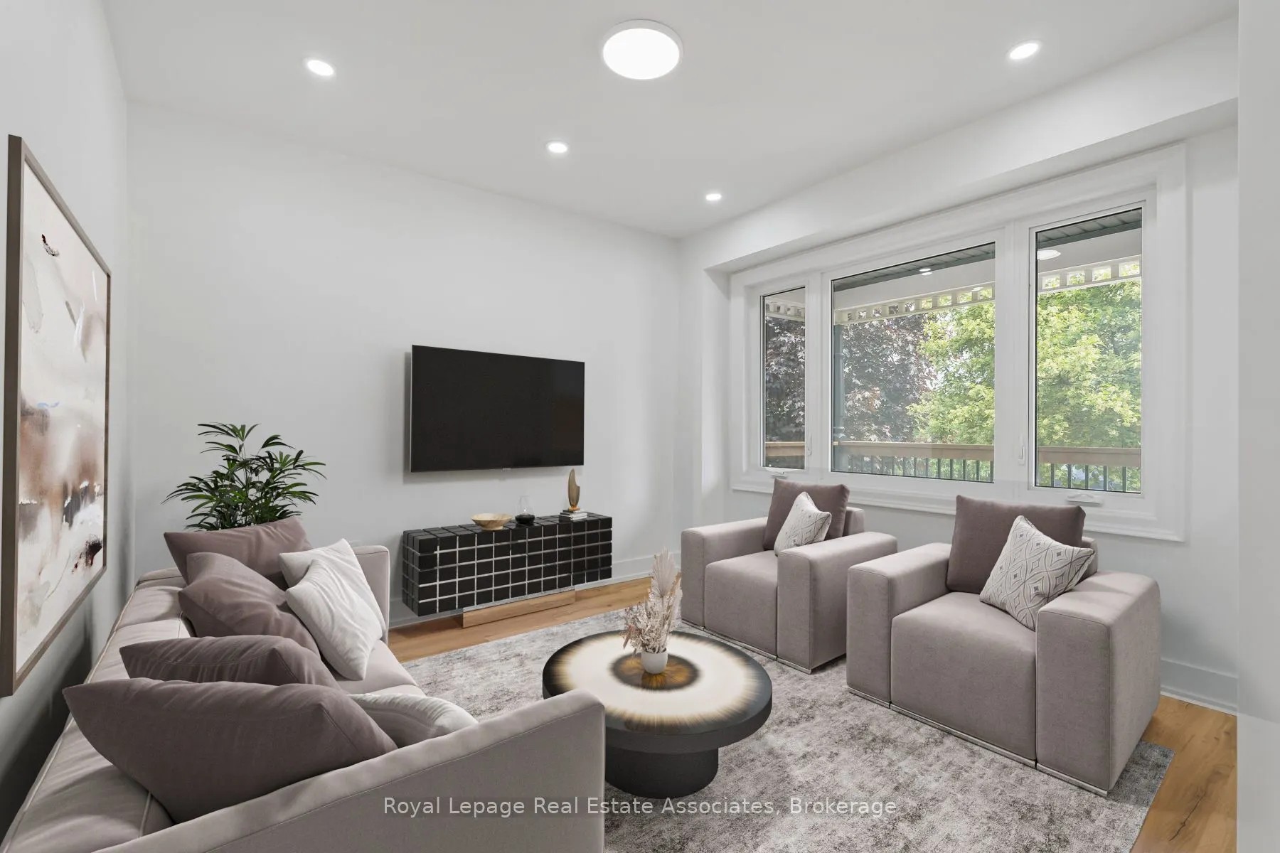 65 Somerville Road