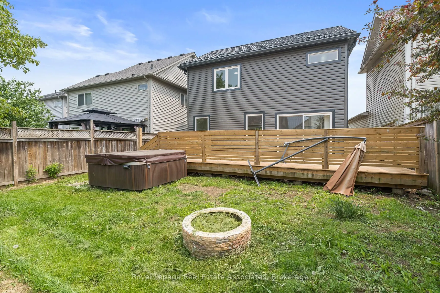 65 Somerville Road